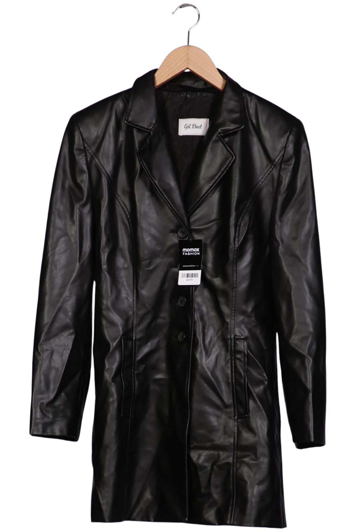 

Gil Bret Damen Mantel, schwarz, Gr. 36