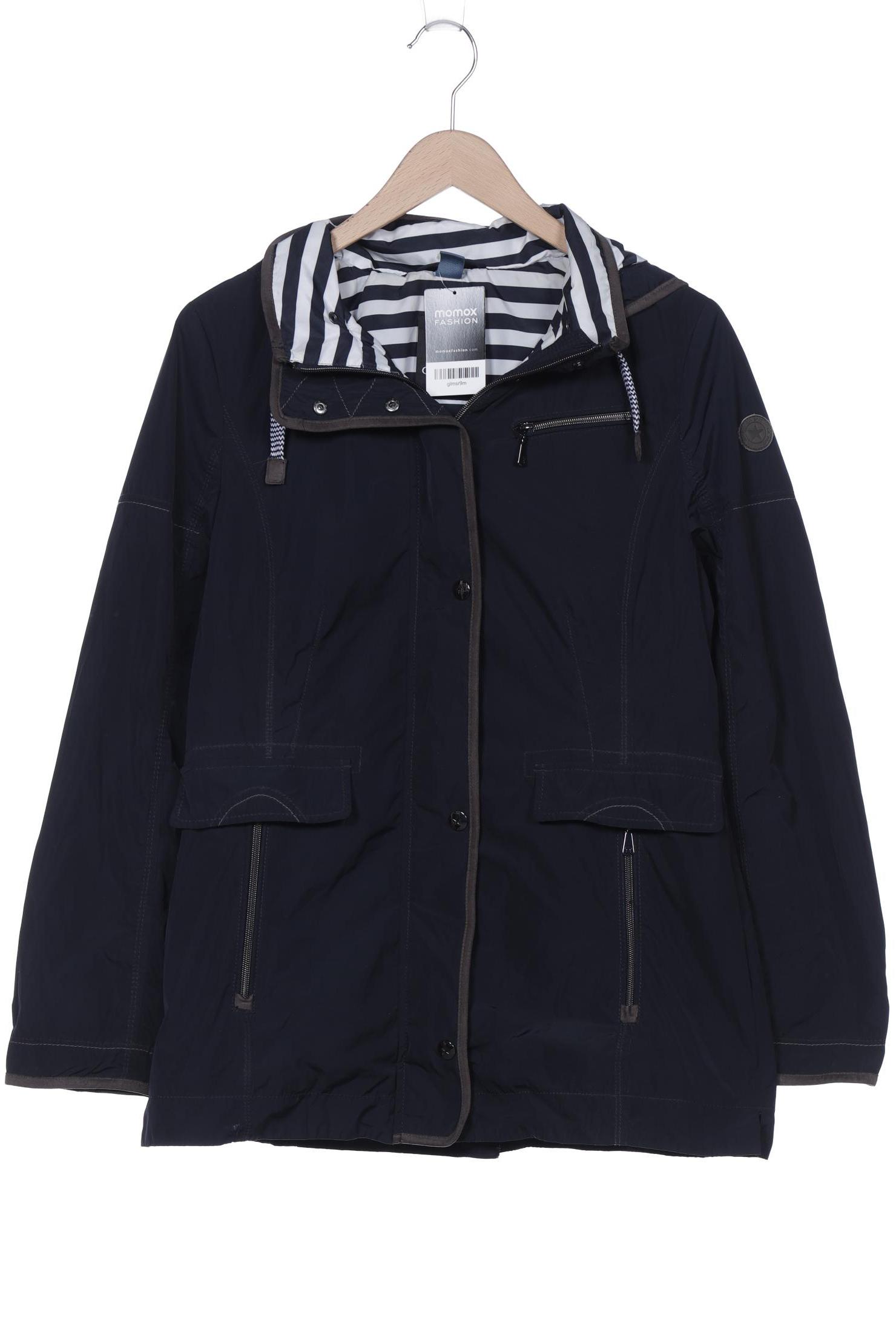 

Gil Bret Damen Jacke, marineblau, Gr. 40