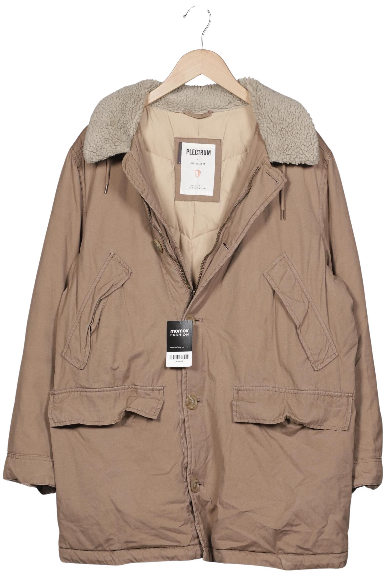 

Gil Bret Damen Mantel, beige, Gr. 46