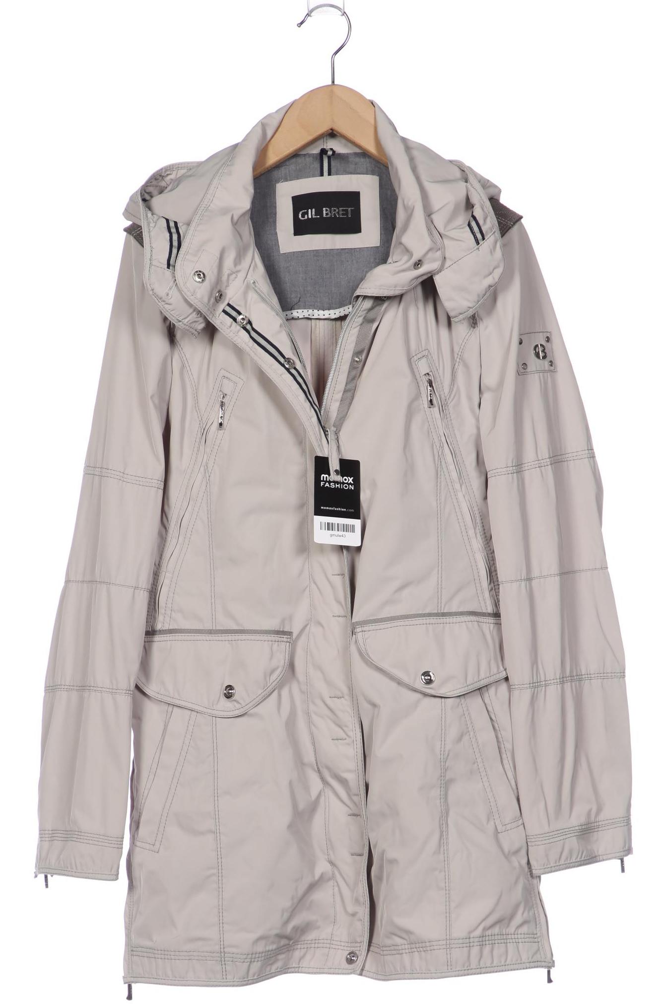 

Gil Bret Damen Jacke, grau