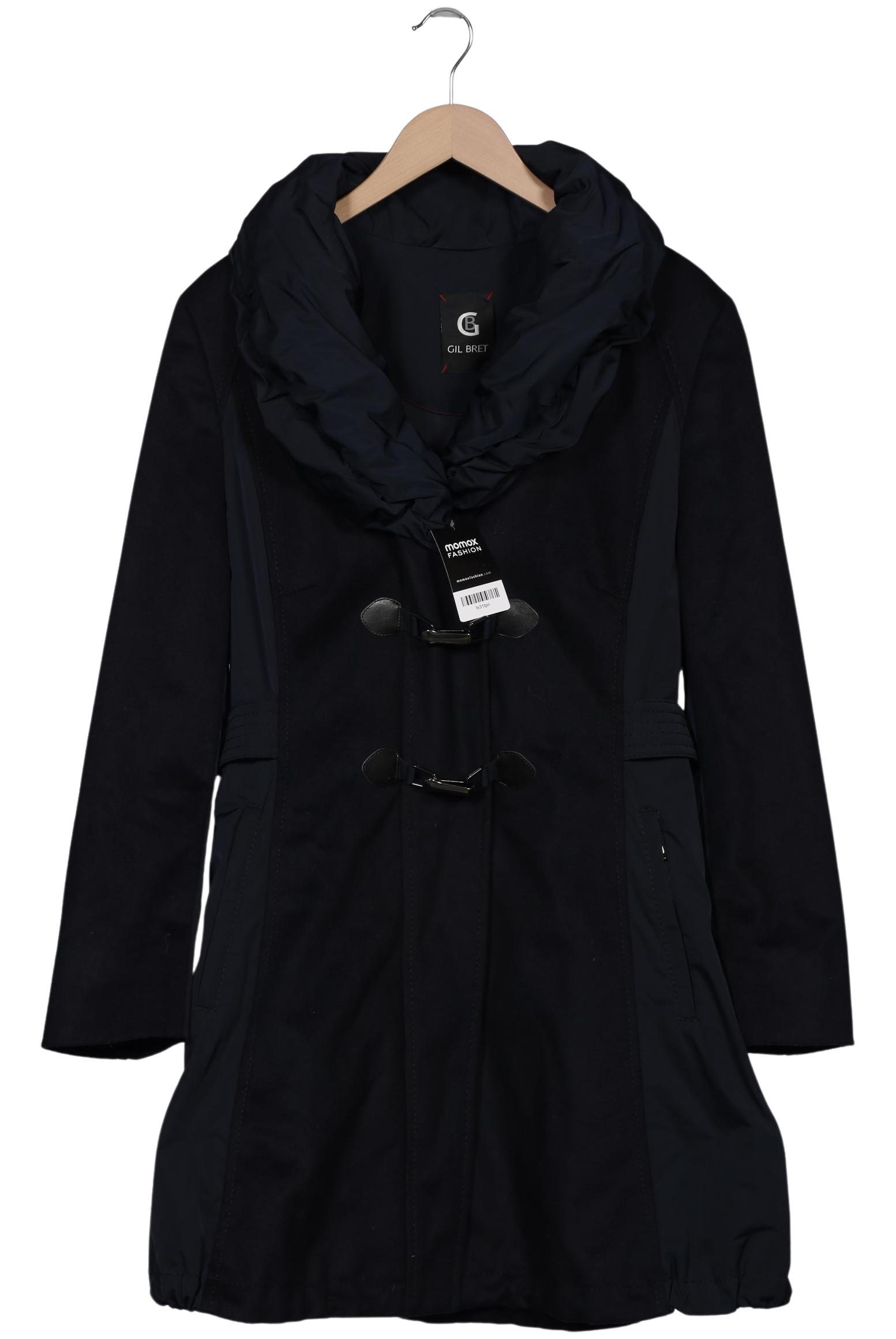 

Gil Bret Damen Mantel, marineblau, Gr. 46