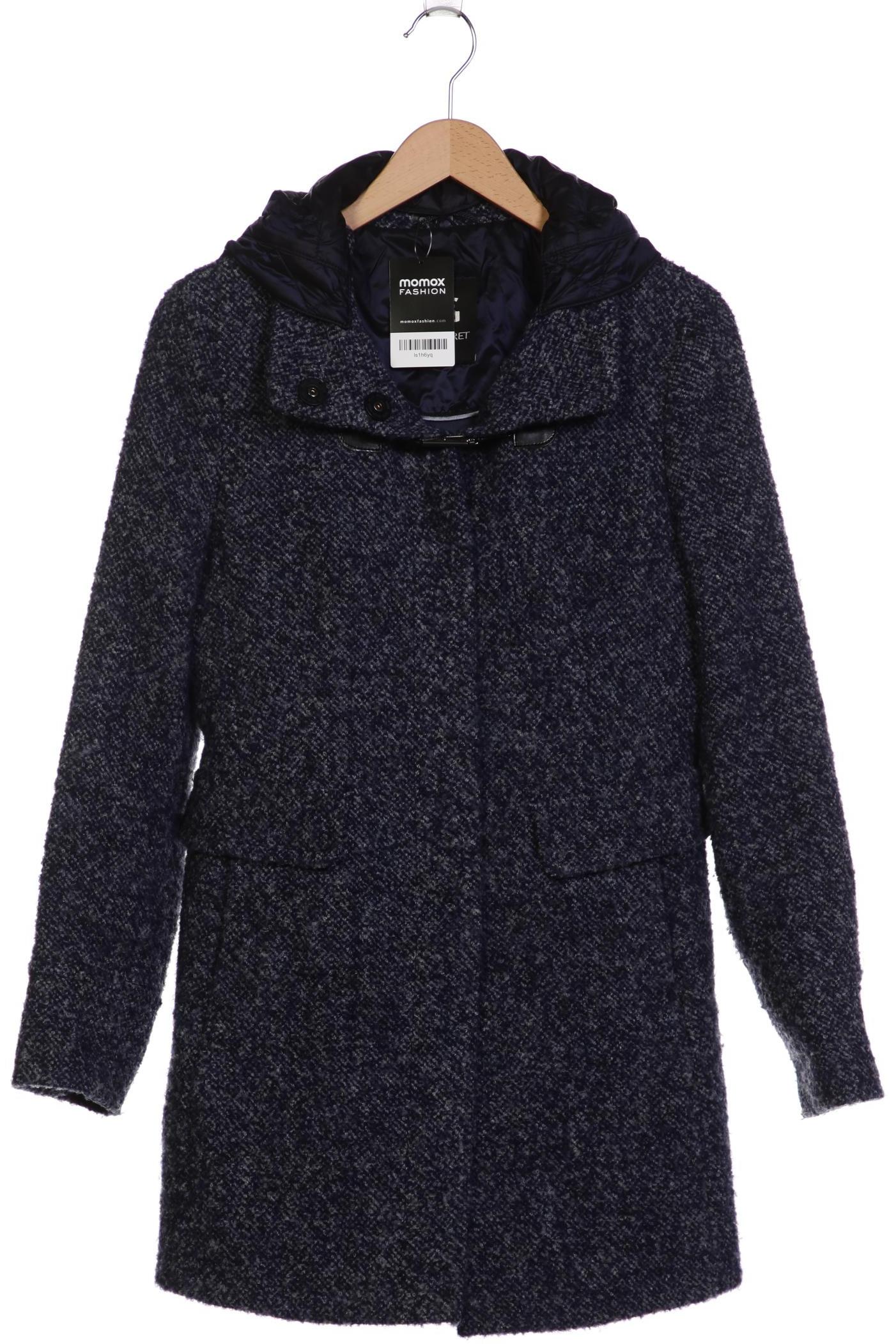 

Gil Bret Damen Mantel, marineblau, Gr. 36