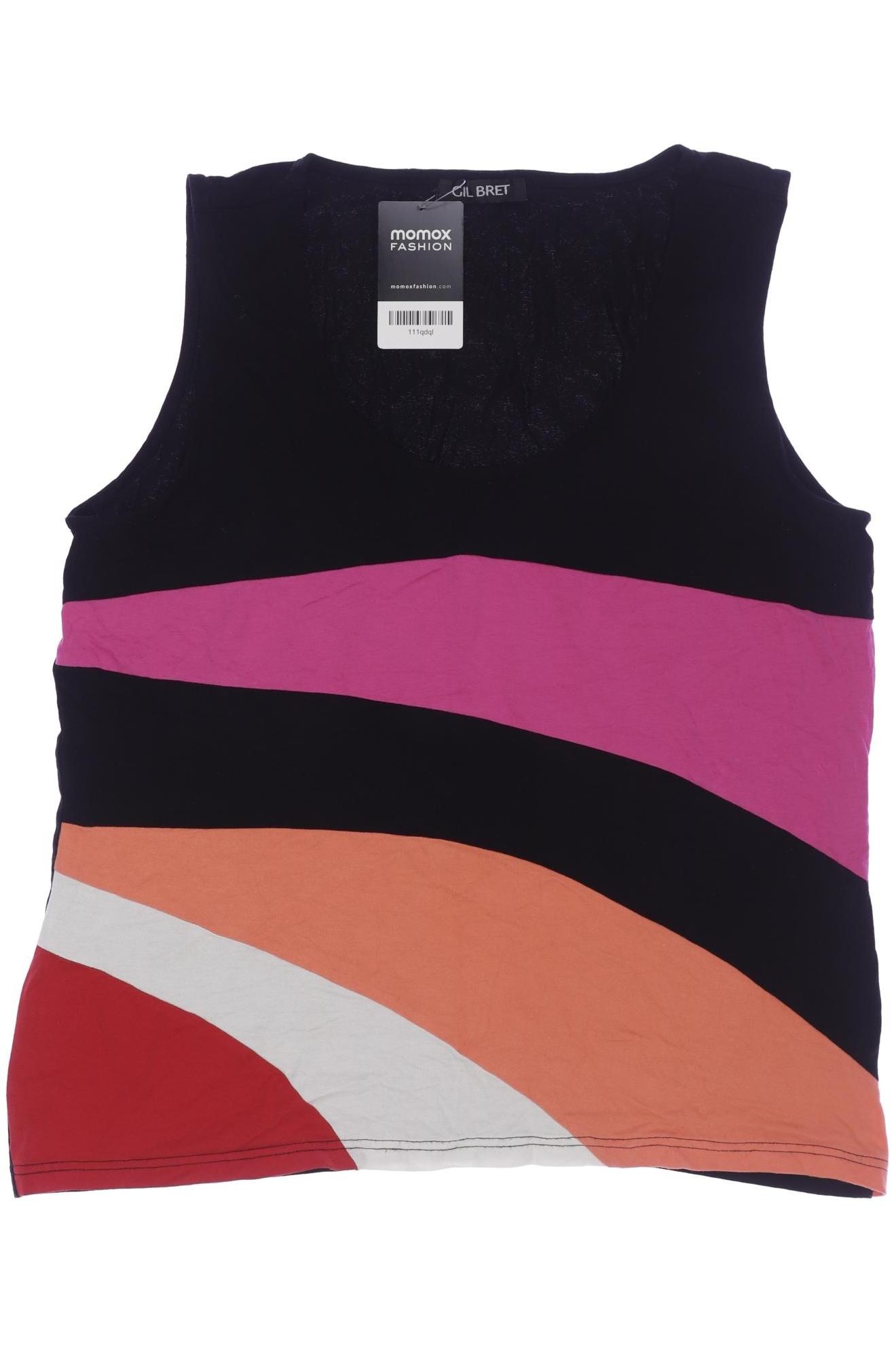 

Gil Bret Damen Top, schwarz, Gr. 42