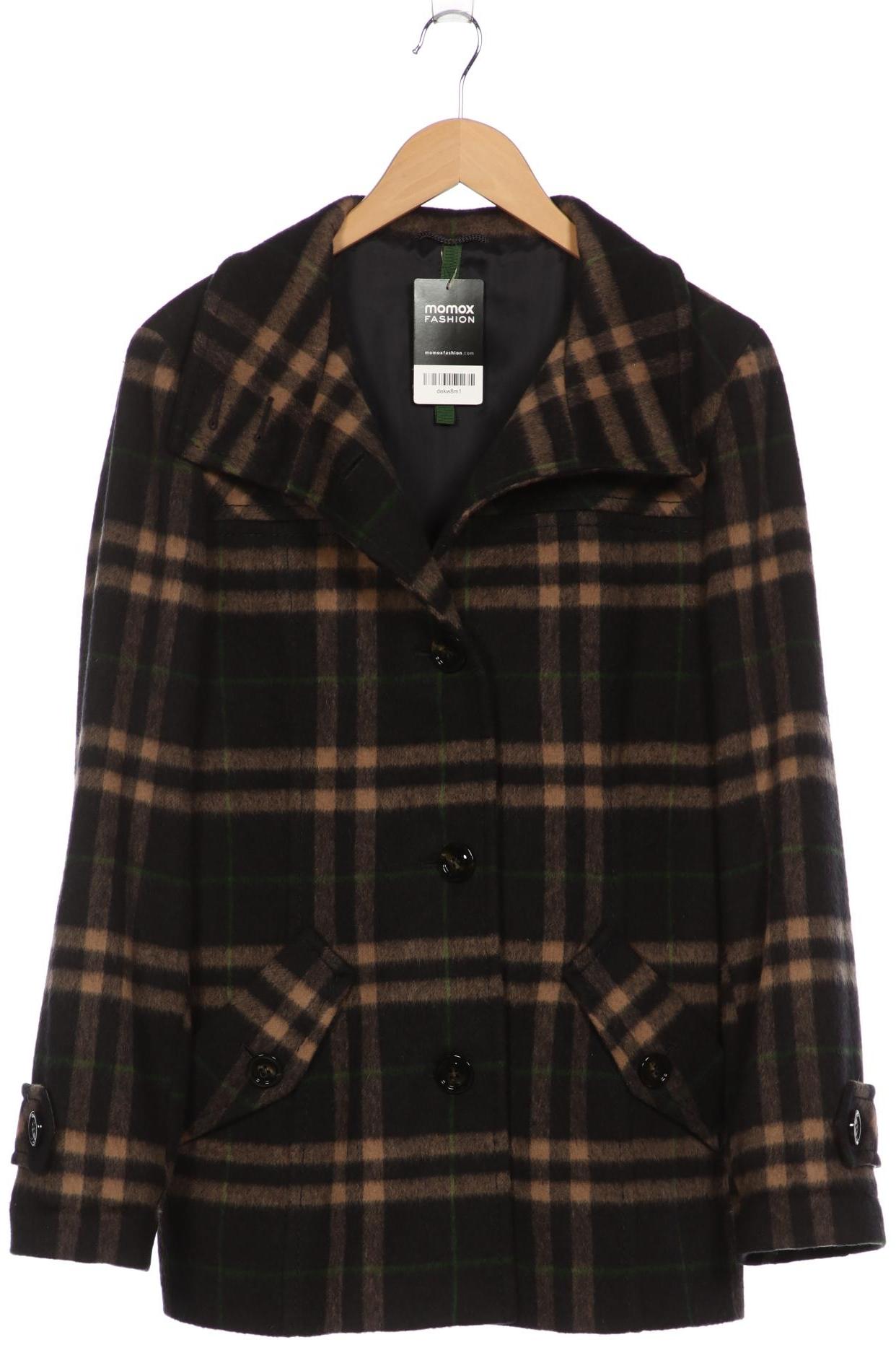 

Gil Bret Damen Jacke, schwarz, Gr. 42