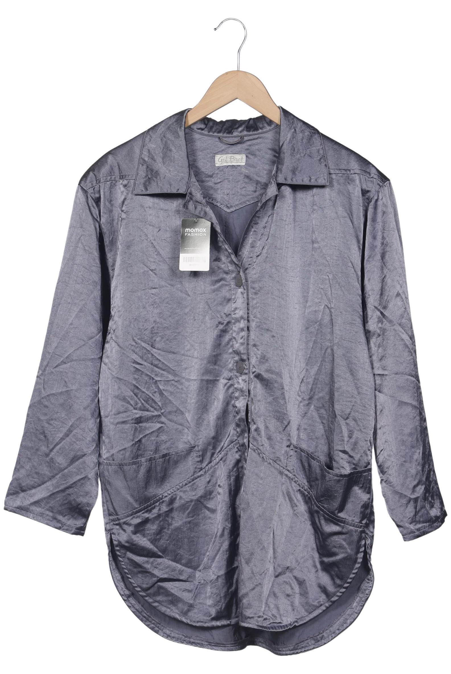 

Gil Bret Damen Mantel, grau, Gr. 40