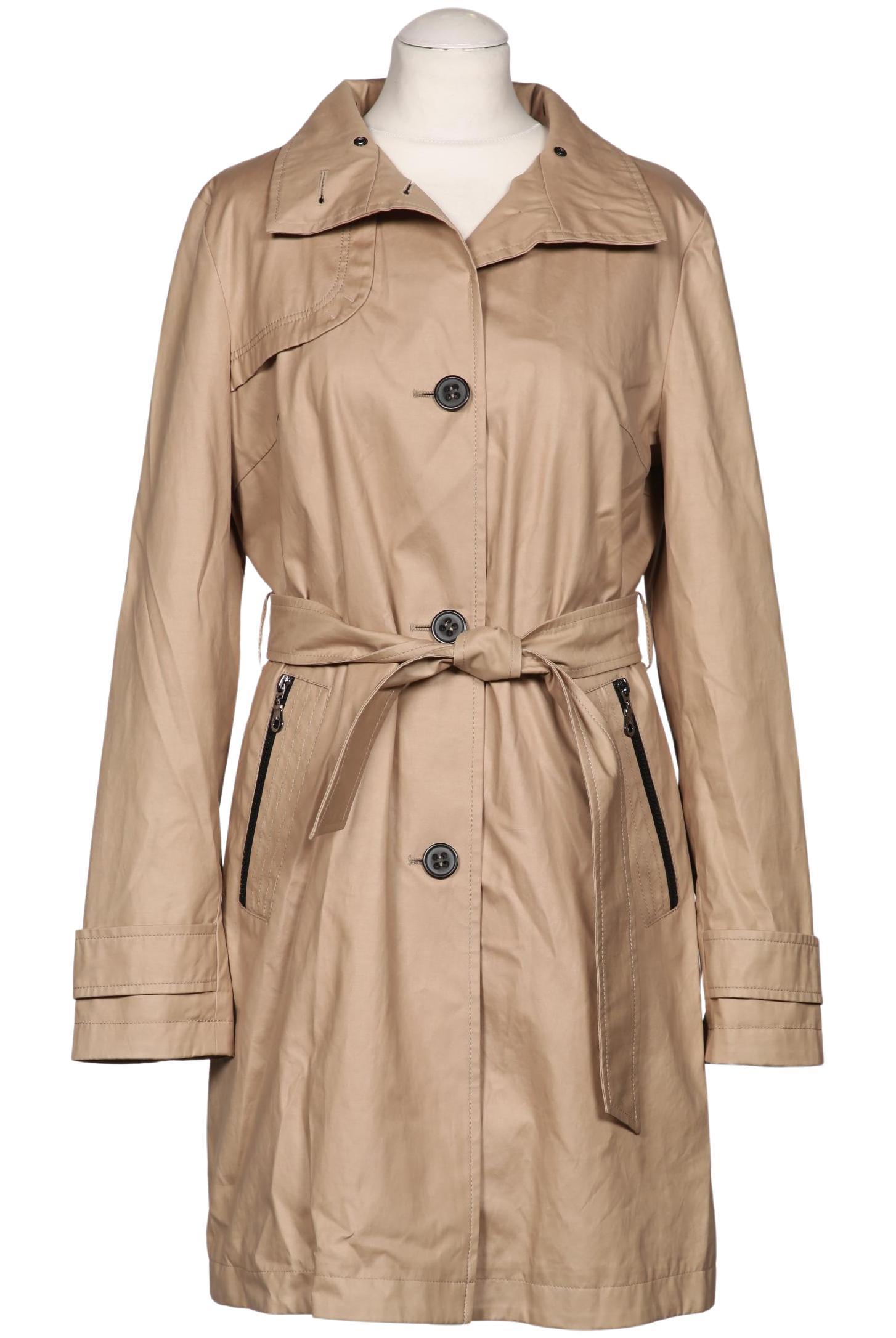 

Gil Bret Damen Mantel, beige, Gr. 36