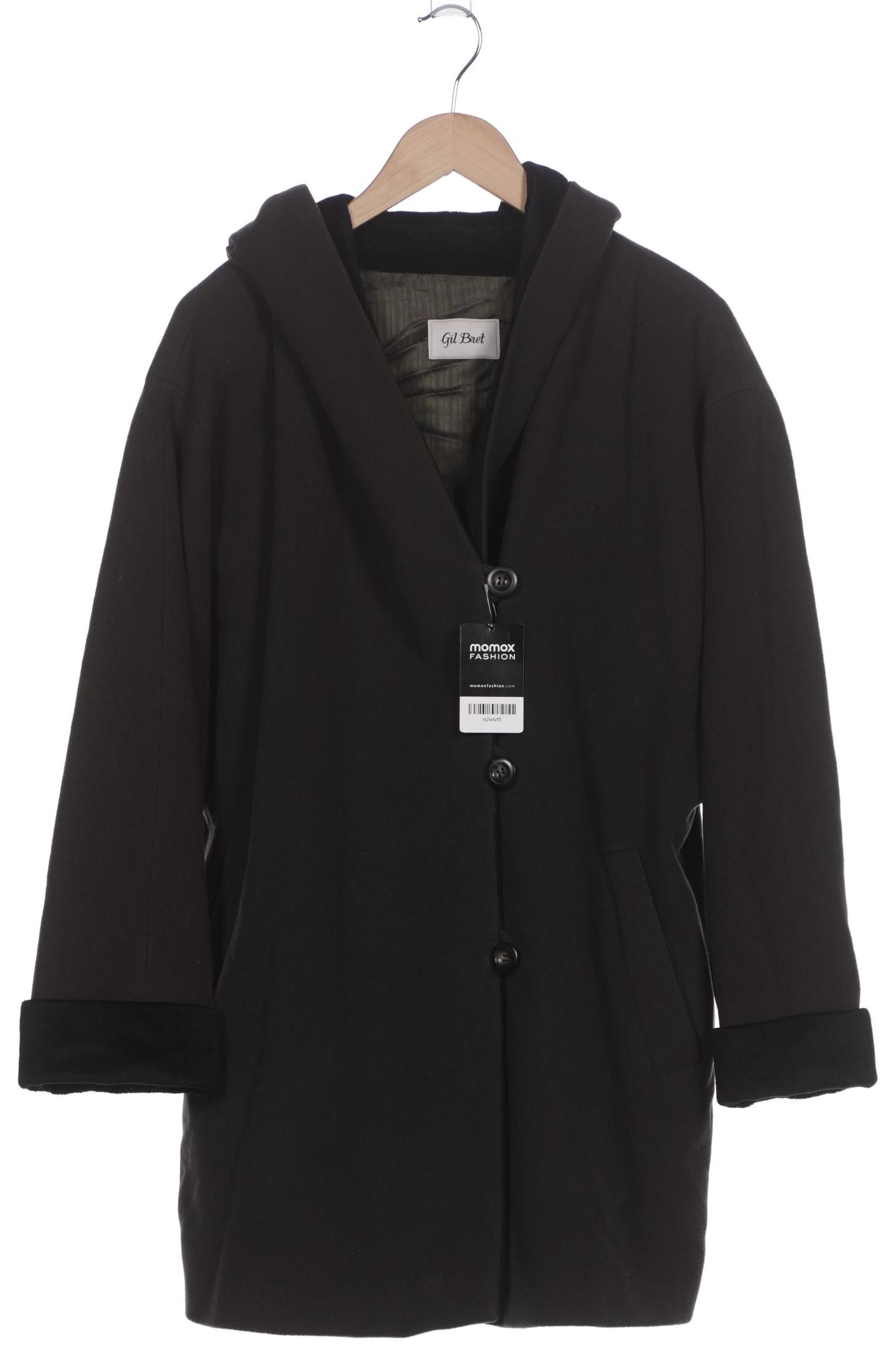 

Gil Bret Damen Mantel, grün, Gr. 40