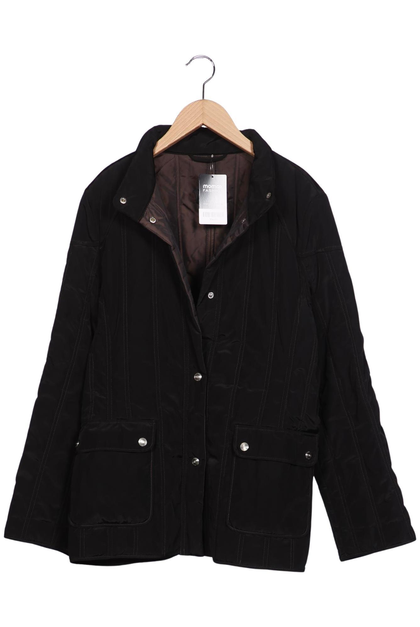 

Gil Bret Damen Jacke, schwarz, Gr. 40