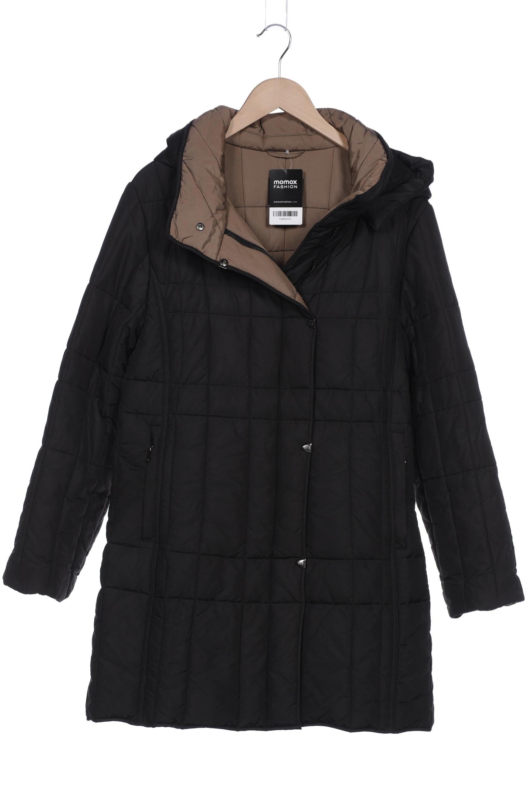 

Gil Bret Damen Jacke, schwarz, Gr. 46