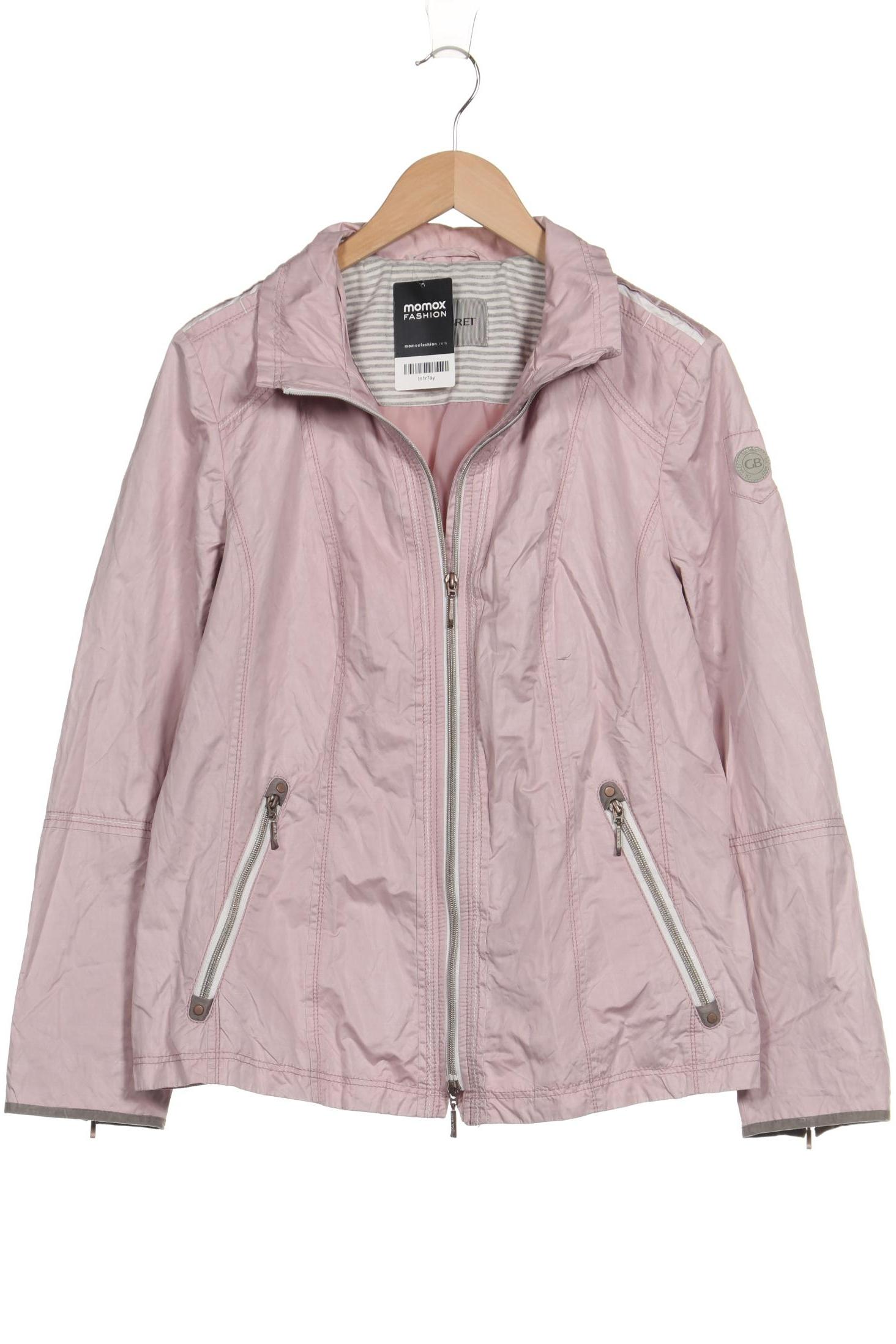 

Gil Bret Damen Jacke, pink, Gr. 44