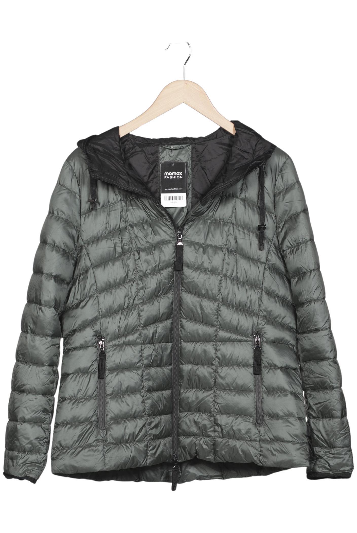 

Gil Bret Damen Jacke, grün, Gr. 40