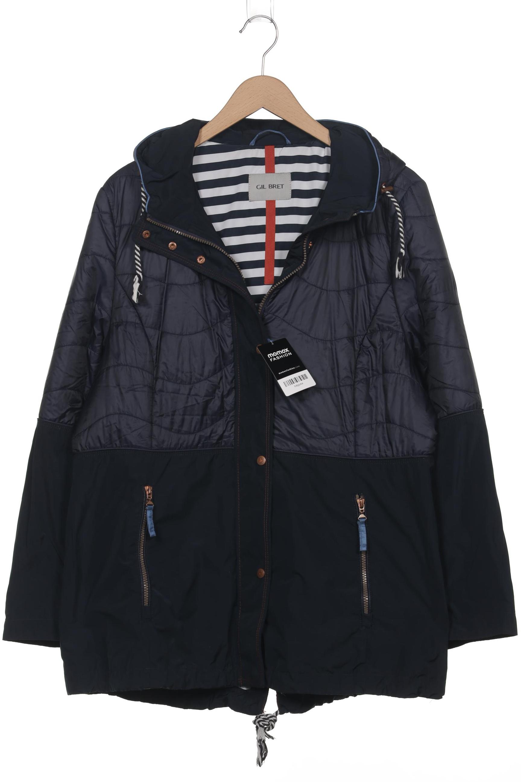 

Gil Bret Damen Jacke, marineblau, Gr. 46