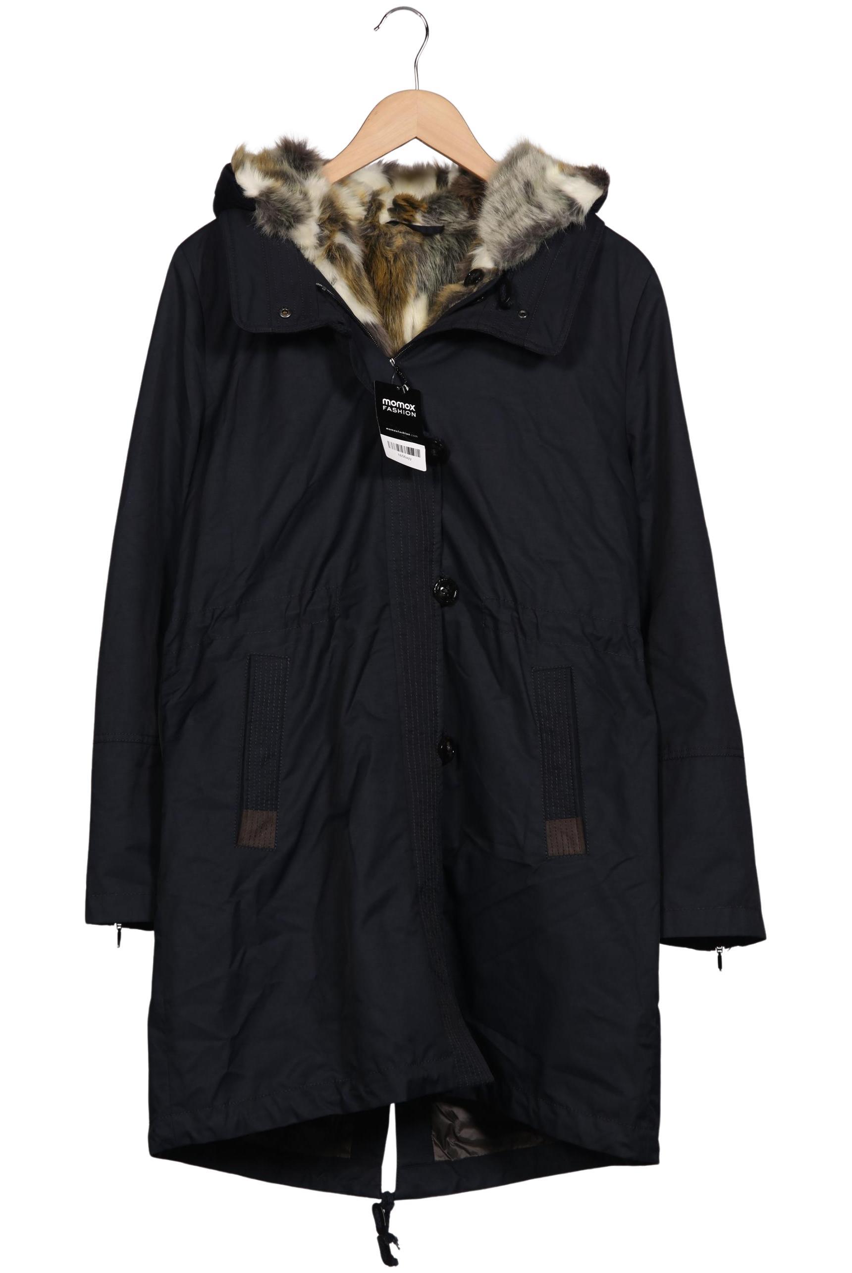 

Gil Bret Damen Mantel, marineblau, Gr. 40