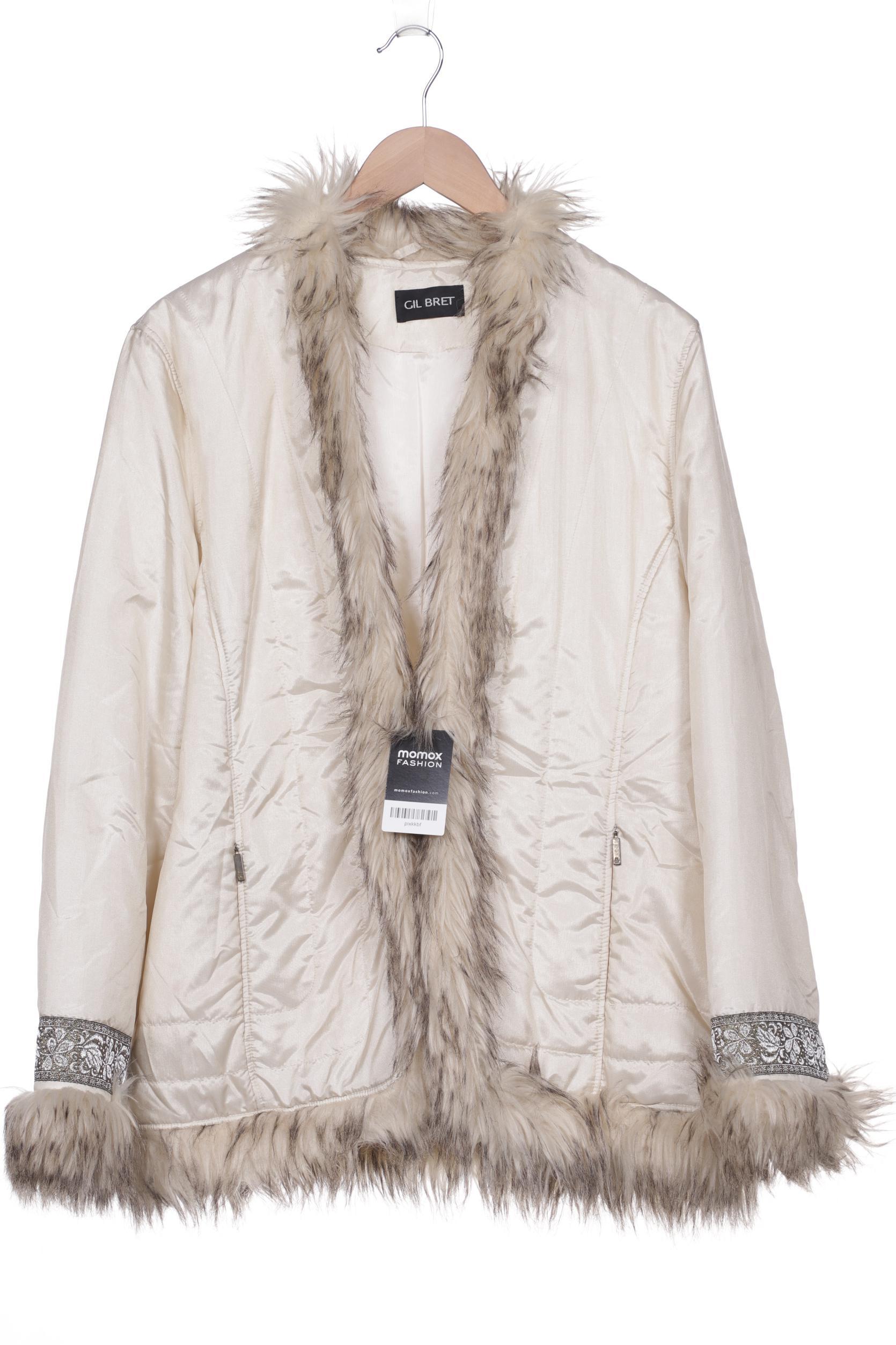 

Gil Bret Damen Jacke, gelb