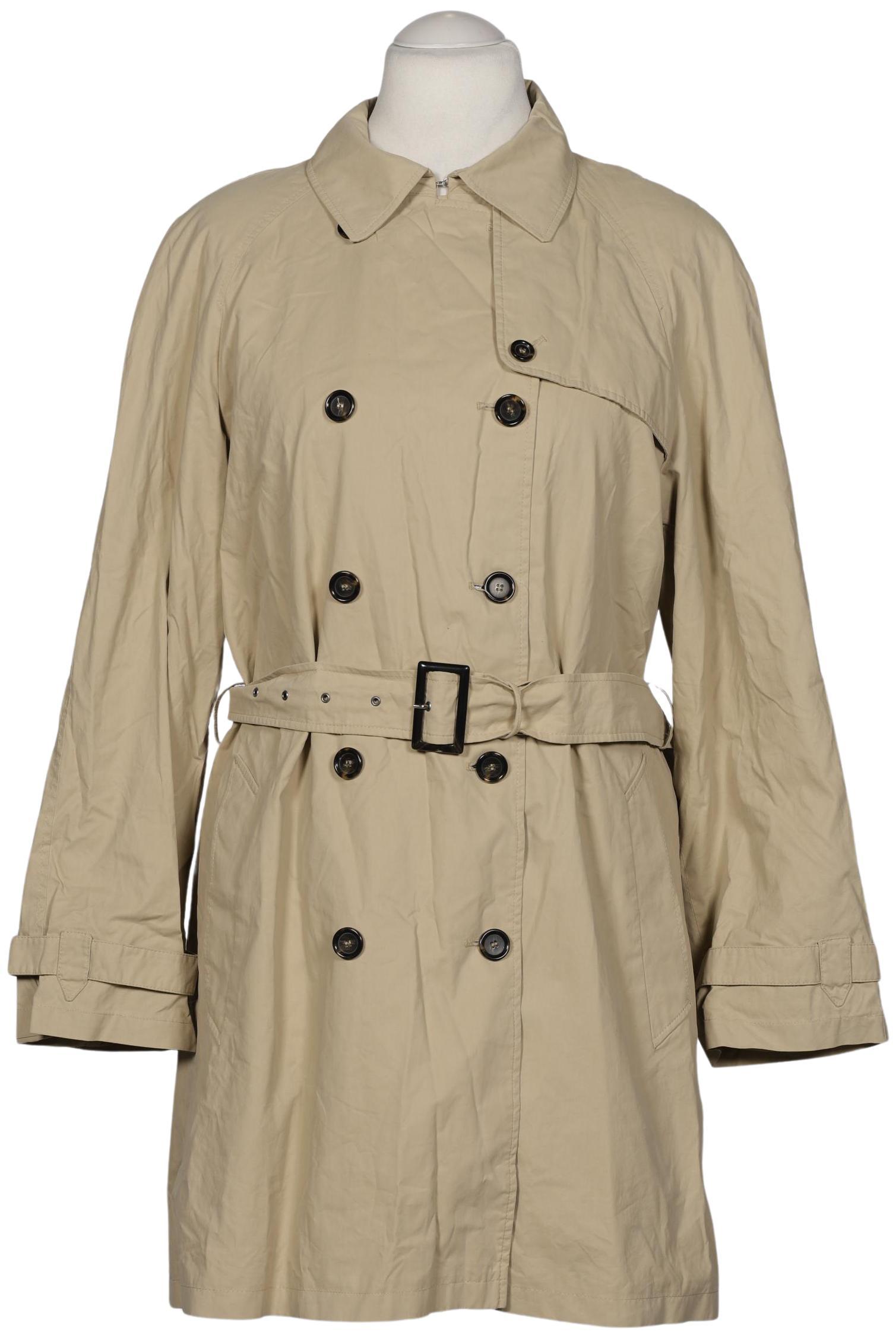 

Gil Bret Damen Mantel, beige, Gr. 42