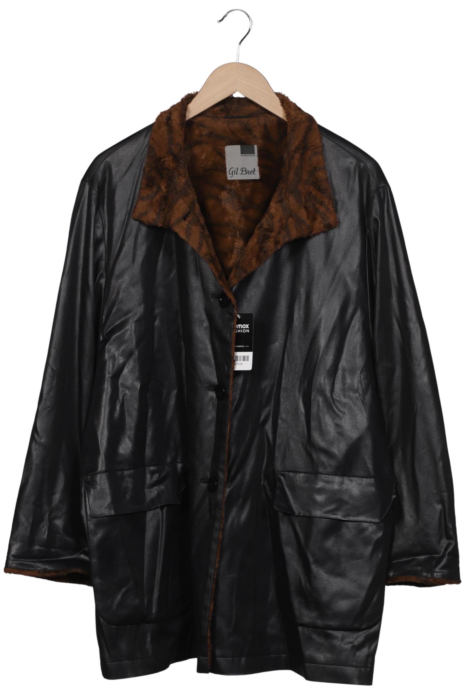 

Gil Bret Damen Jacke, schwarz, Gr. 46