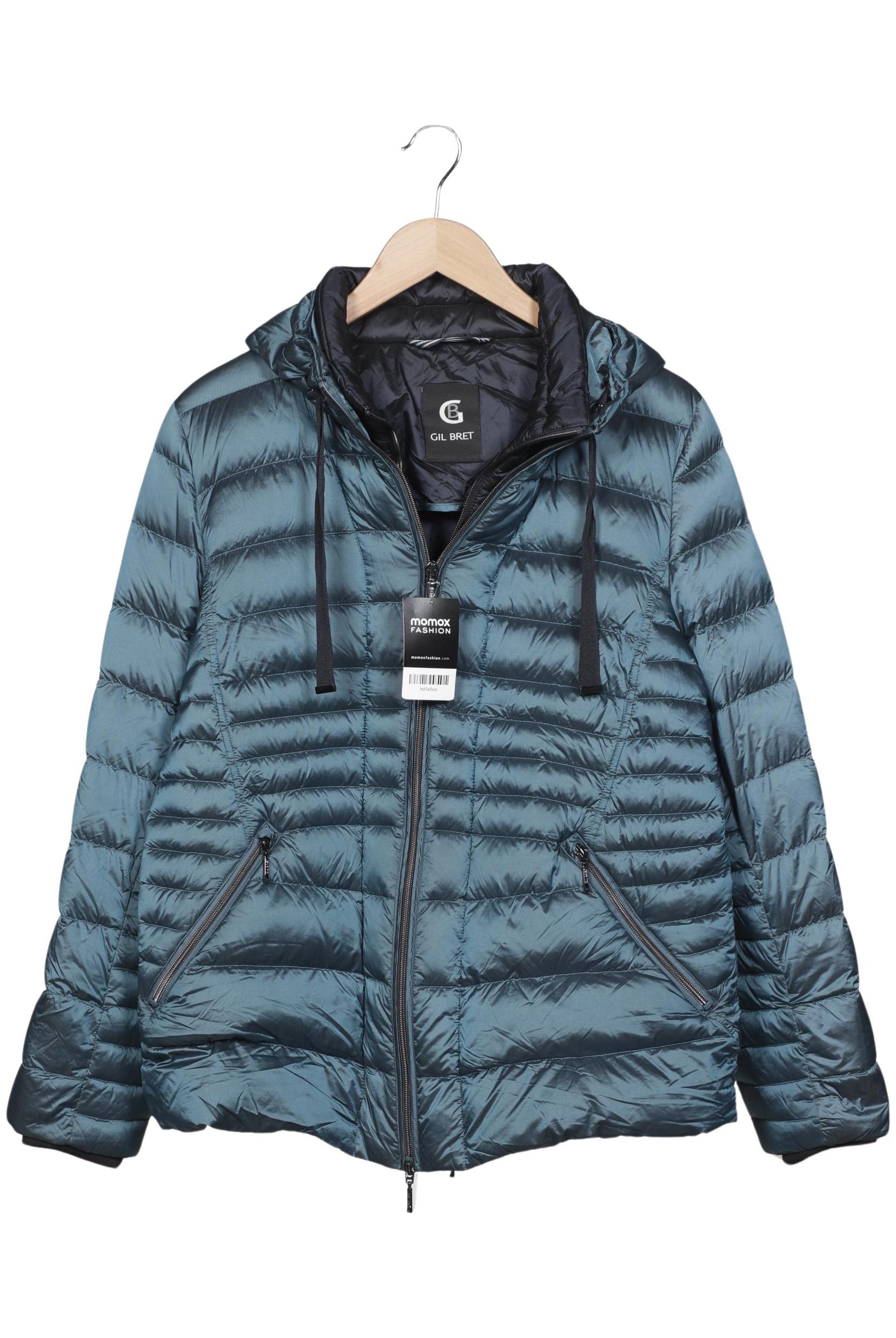 

Gil Bret Damen Jacke, blau, Gr. 46