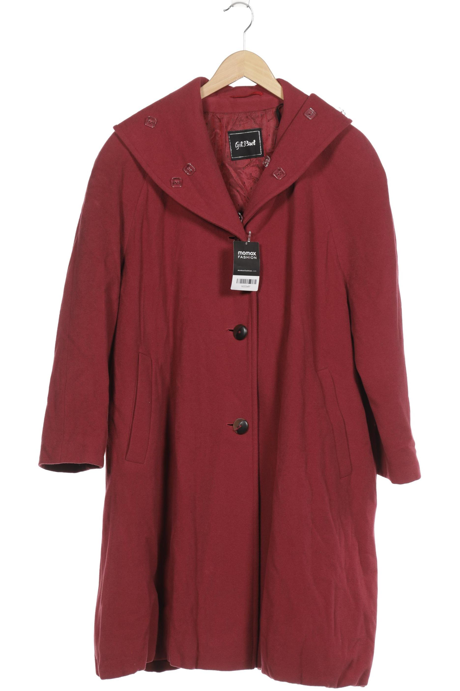 

Gil Bret Damen Mantel, pink, Gr. 36