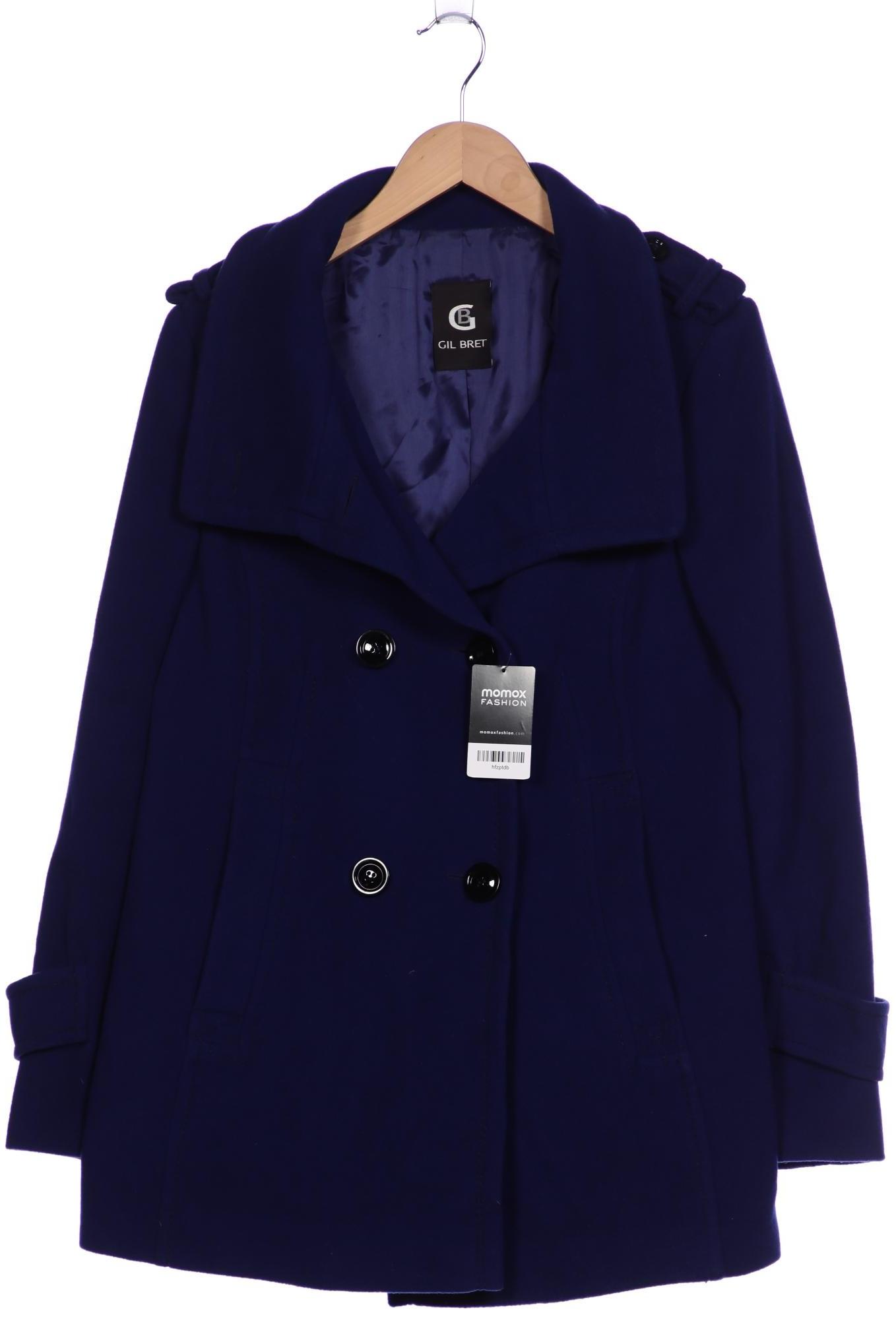 

Gil Bret Damen Jacke, marineblau, Gr. 42
