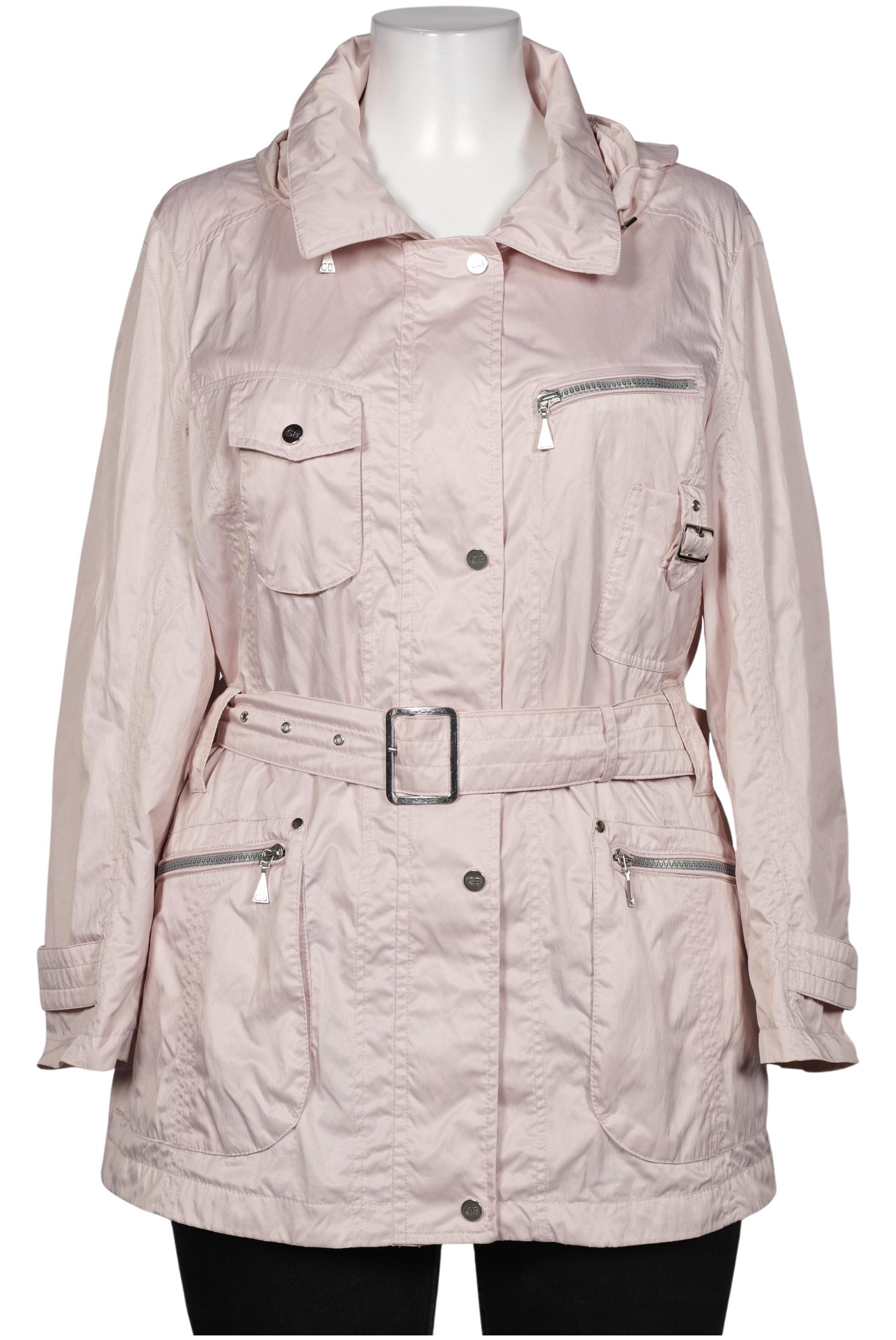 

Gil Bret Damen Jacke, pink, Gr. 42