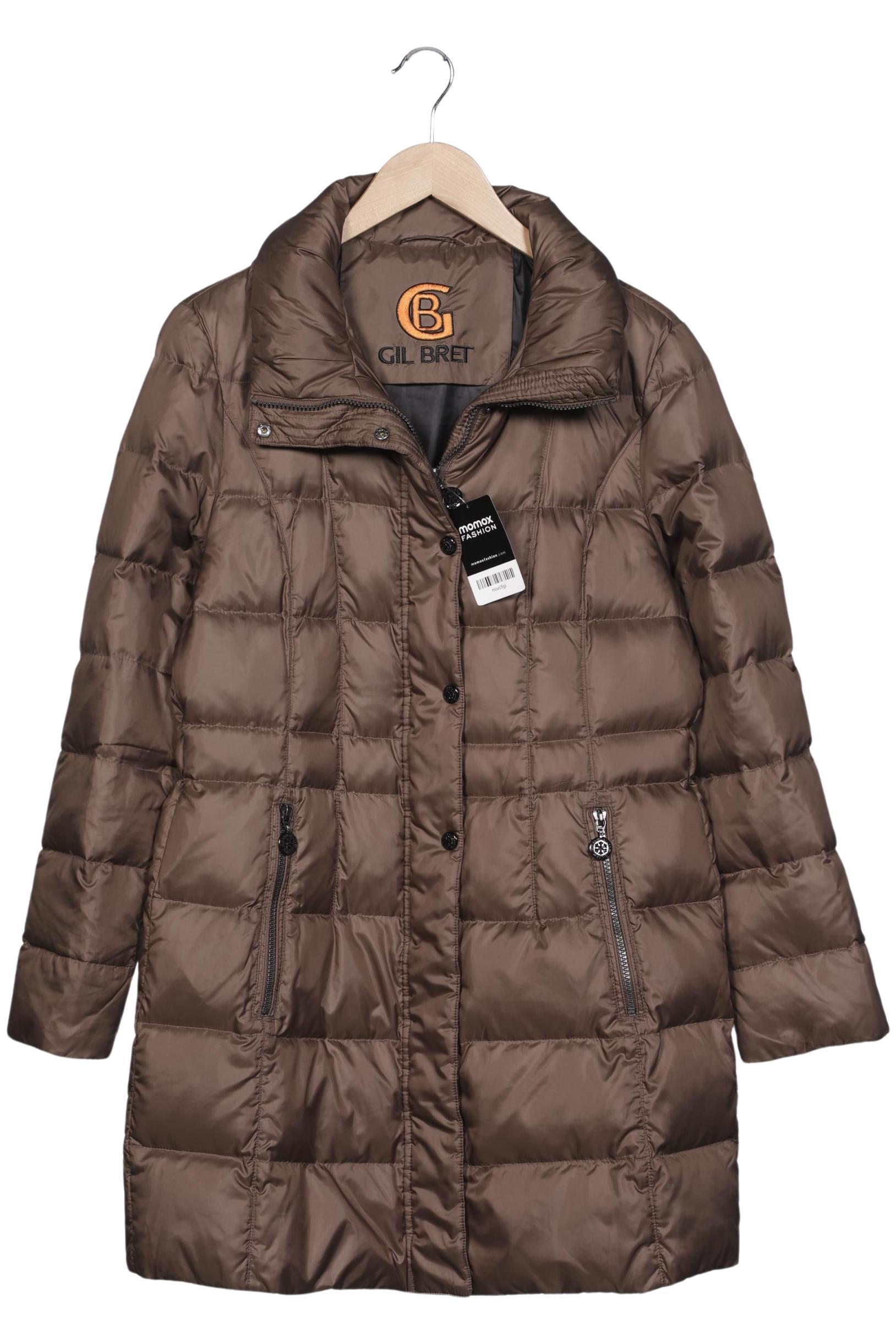 

Gil Bret Damen Mantel, braun, Gr. 40