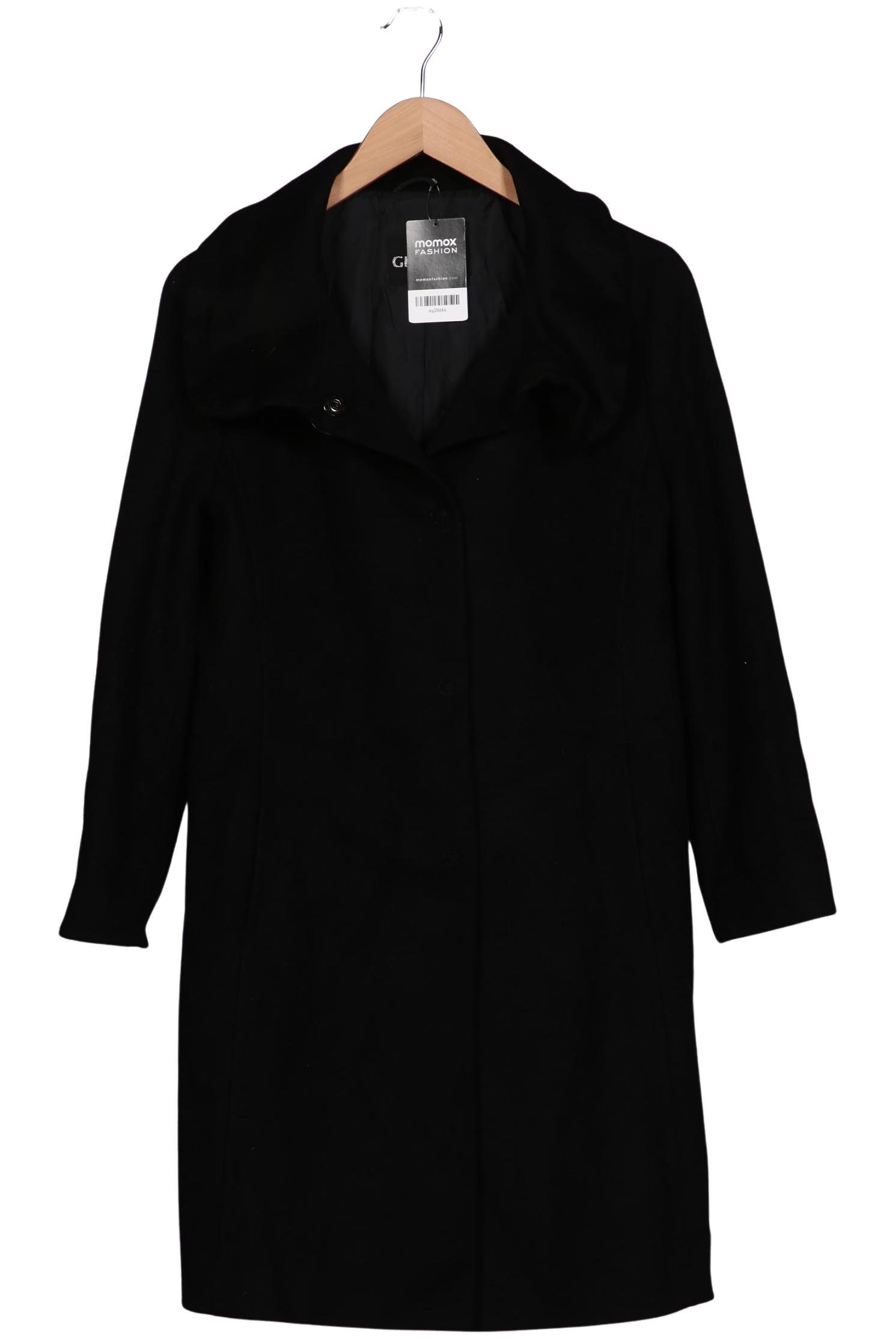 

Gil Bret Damen Mantel, schwarz, Gr. 40