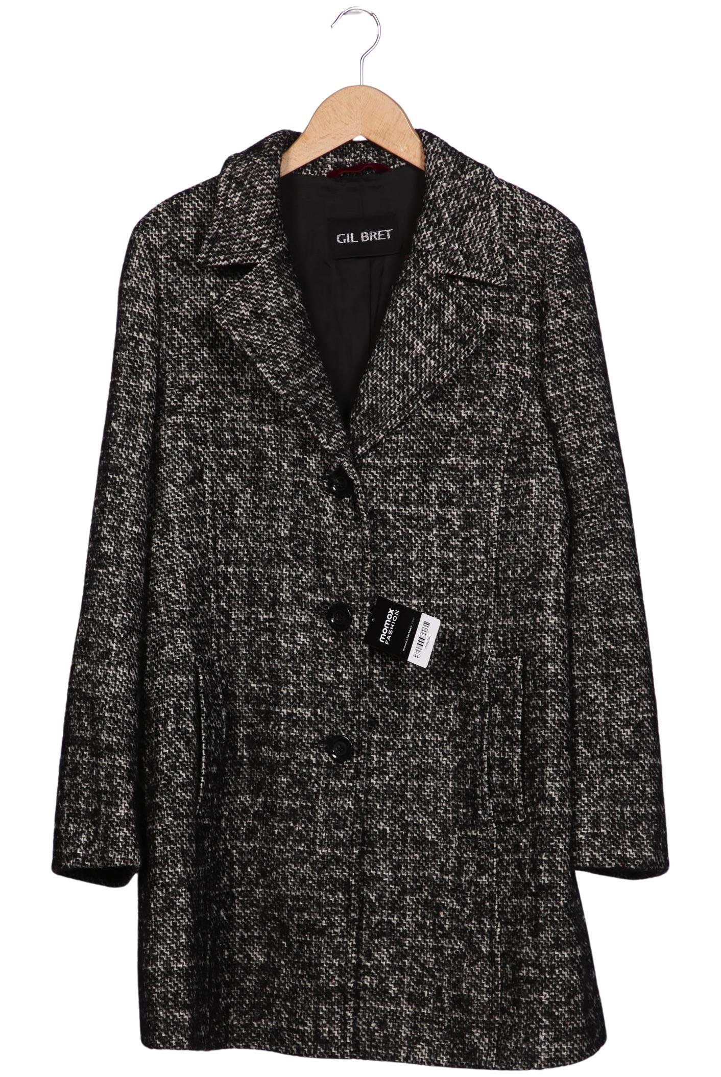 

Gil Bret Damen Mantel, mehrfarbig, Gr. 42