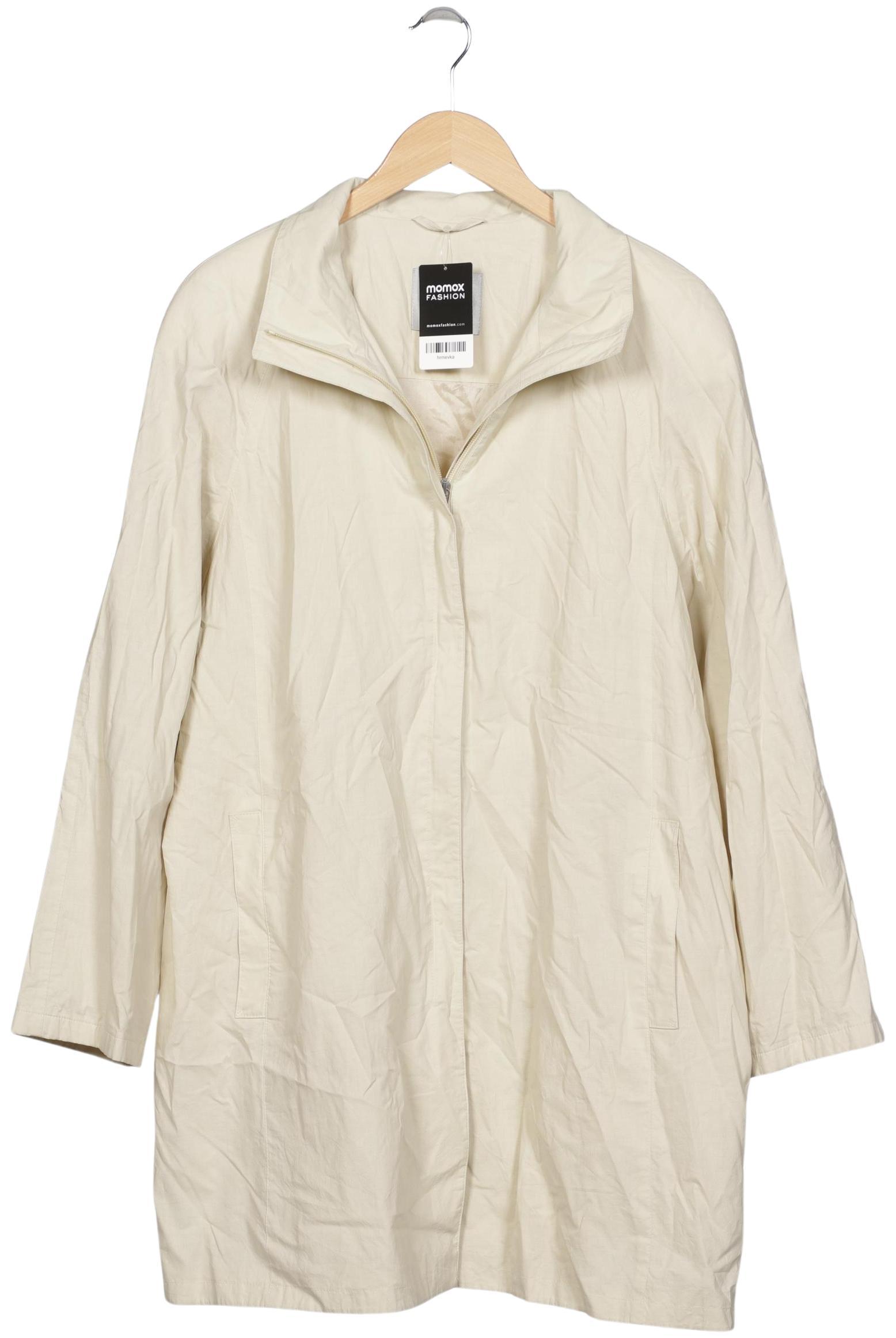 

Gil Bret Damen Mantel, beige, Gr. 42