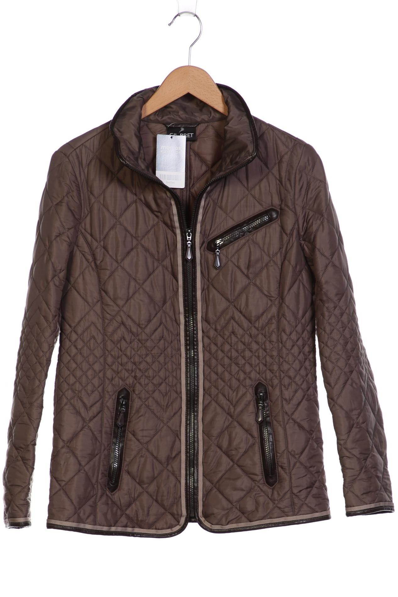 

Gil Bret Damen Jacke, grün, Gr. 36
