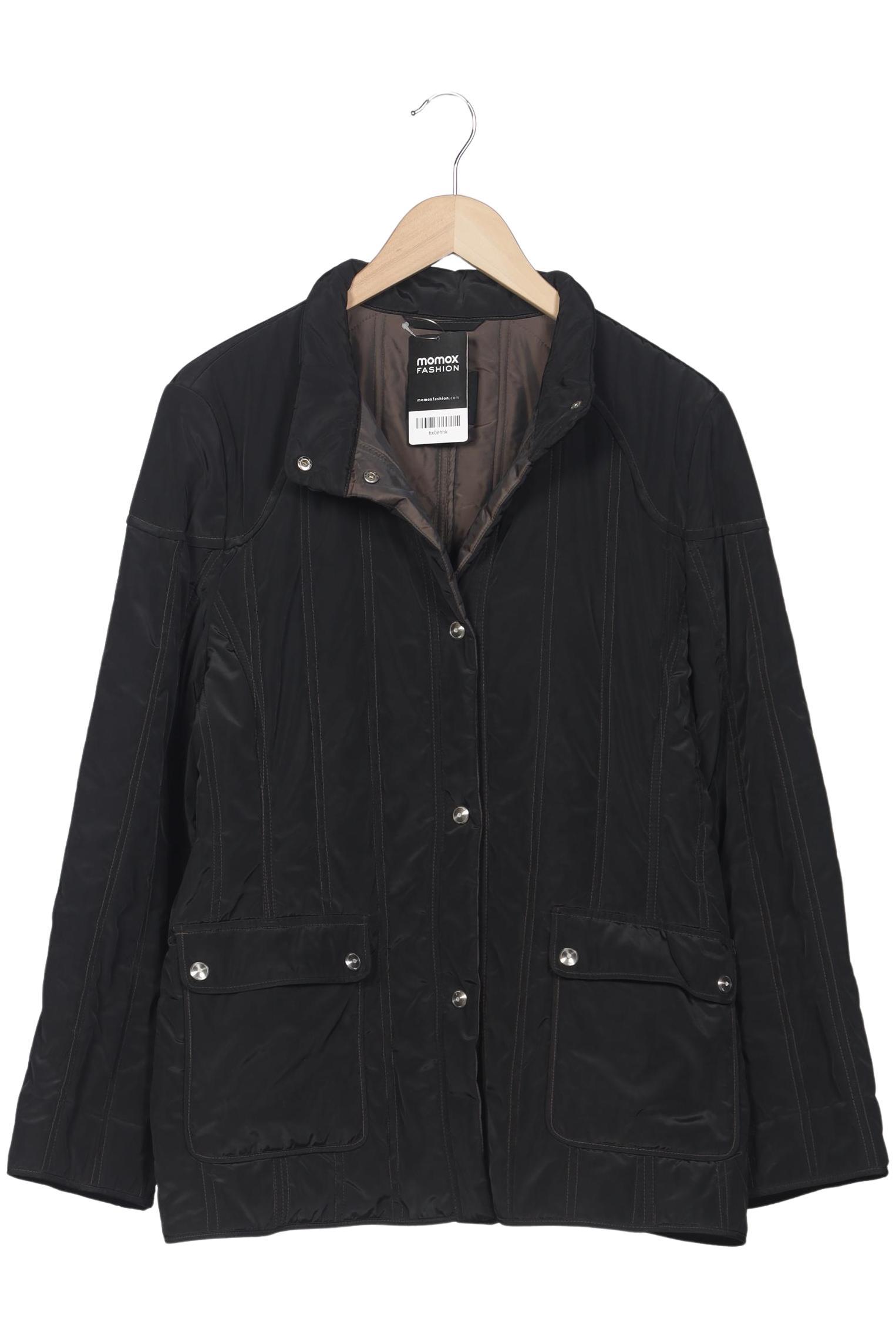 

Gil Bret Damen Jacke, schwarz, Gr. 44