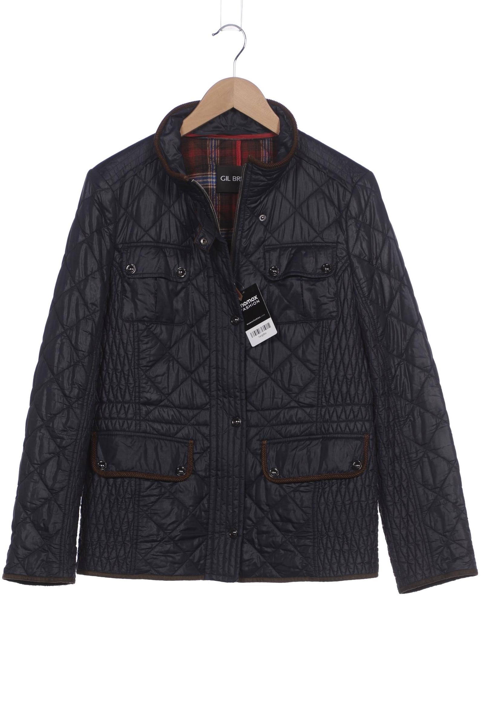 

Gil Bret Damen Jacke, marineblau, Gr. 38