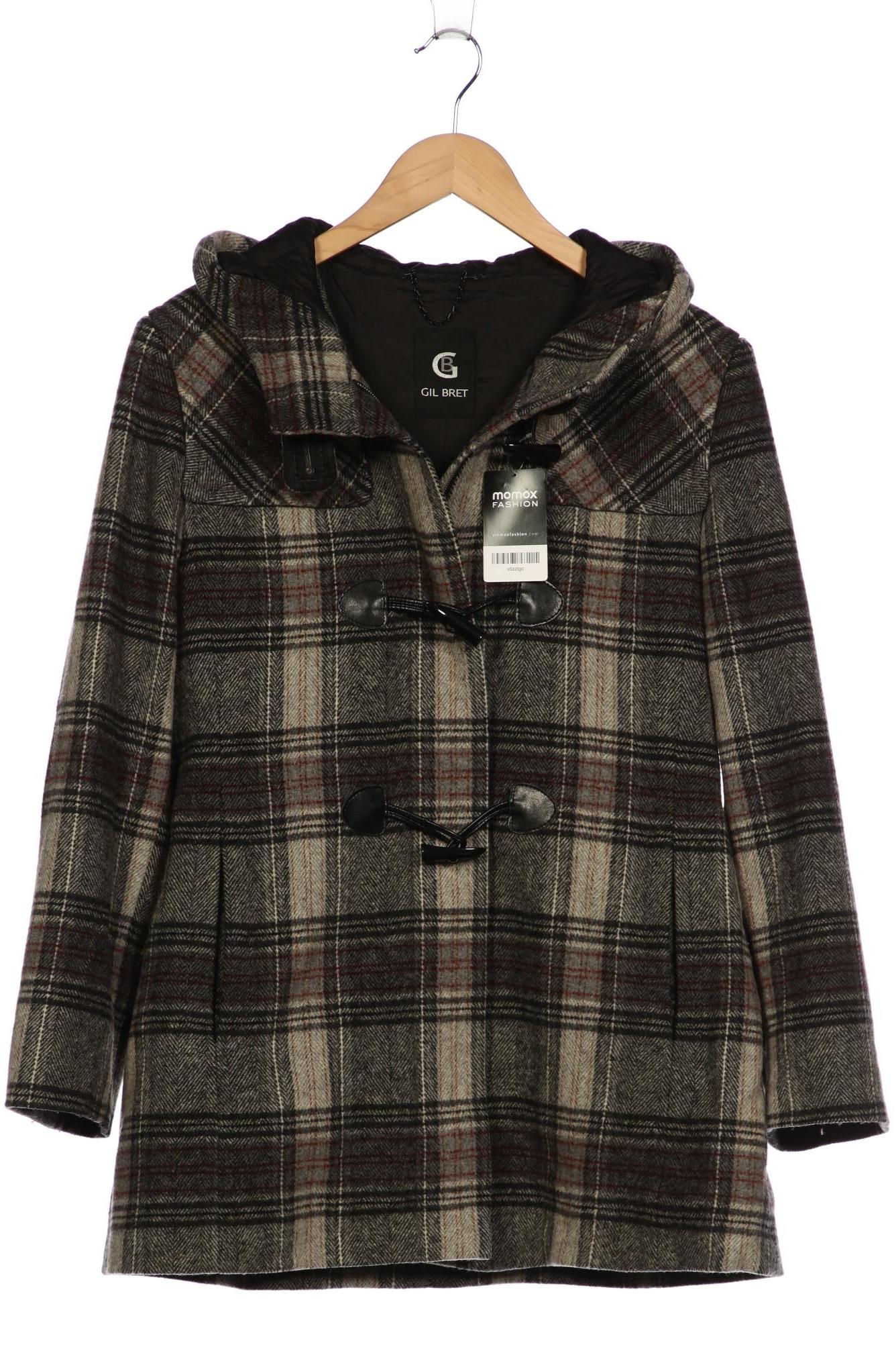 

Gil Bret Damen Jacke, grau, Gr. 42