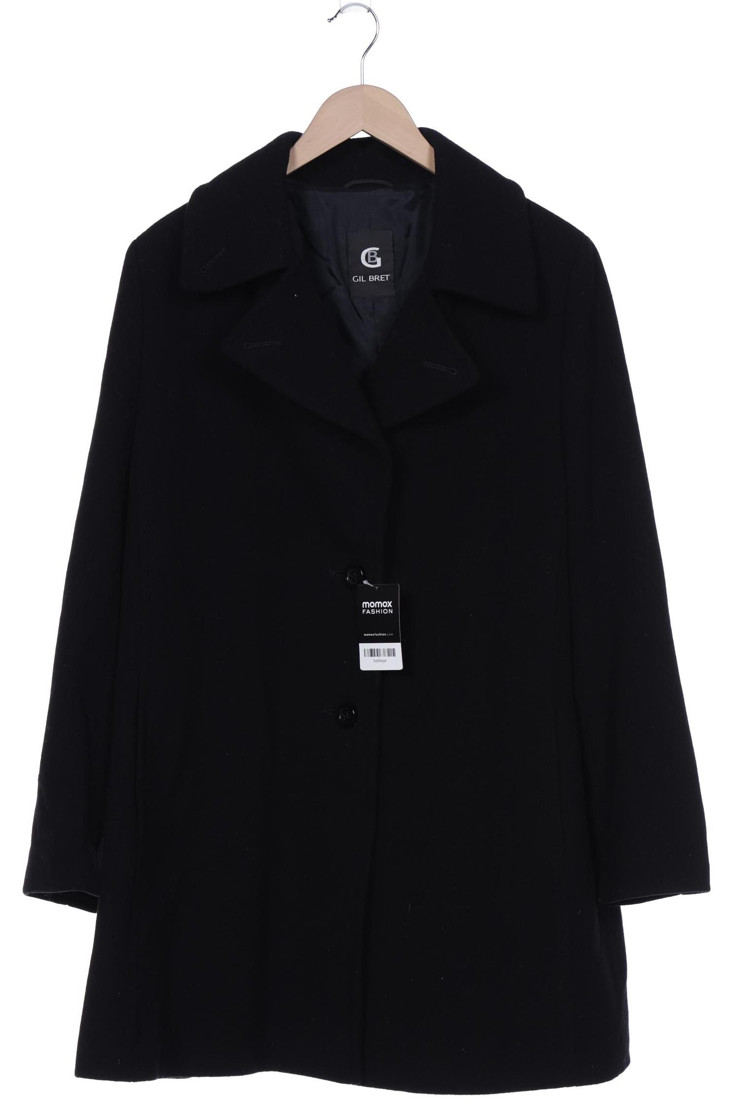

Gil Bret Damen Mantel, schwarz