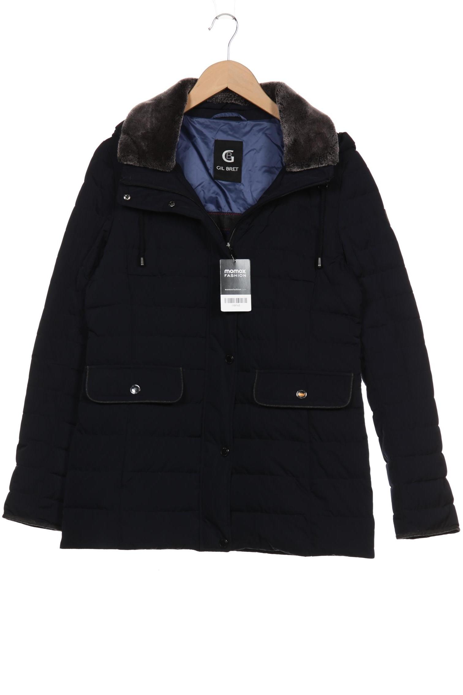 

Gil Bret Damen Jacke, marineblau, Gr. 36