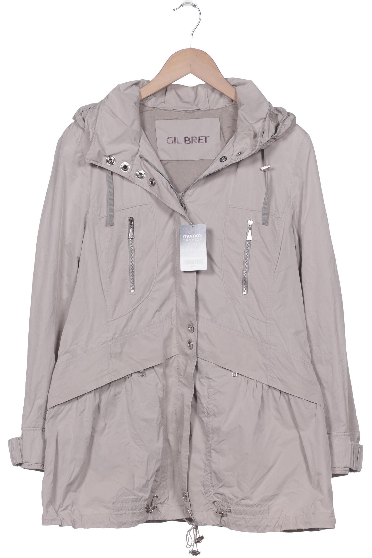 

Gil Bret Damen Jacke, beige