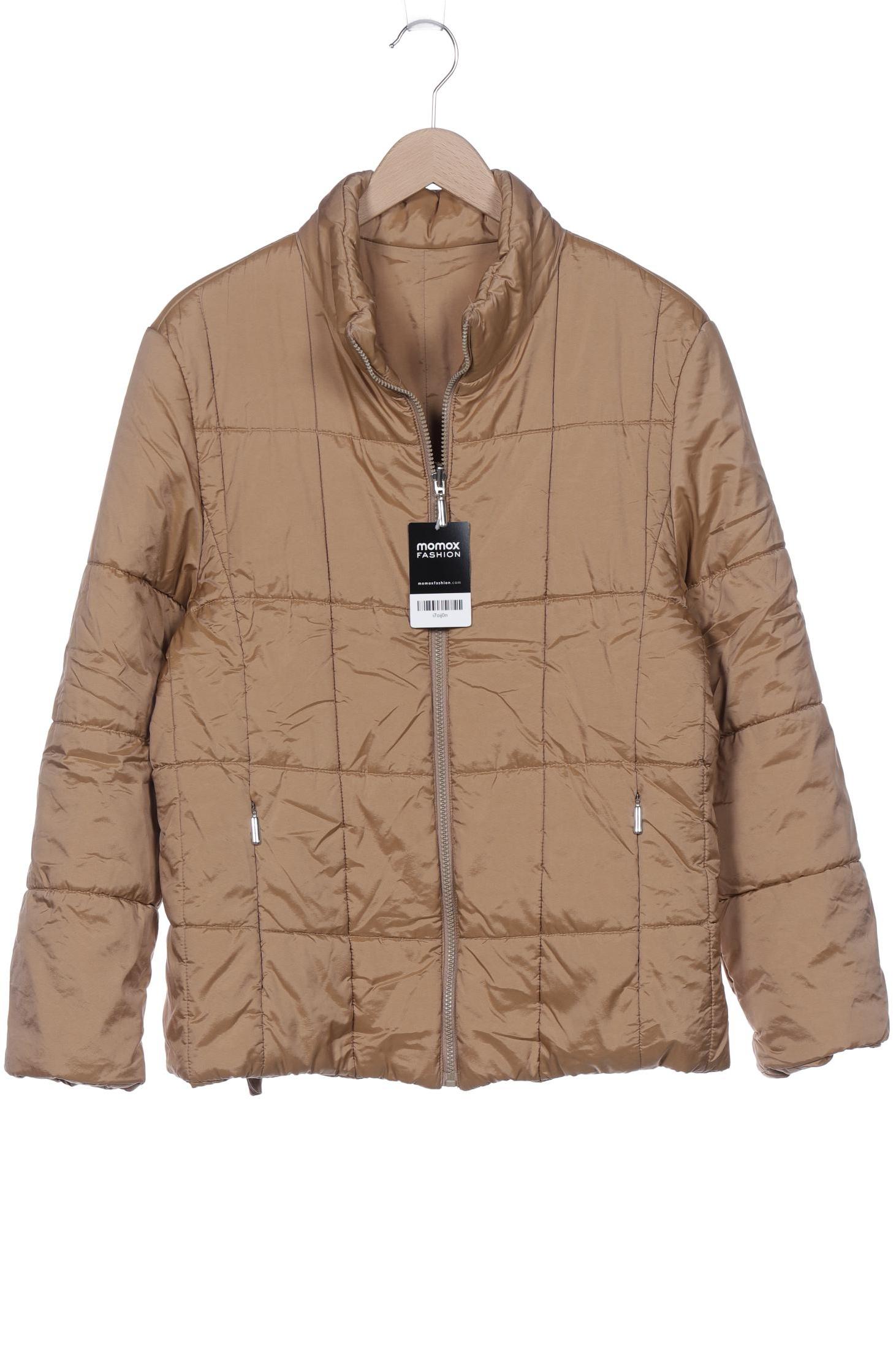 

Gil Bret Damen Jacke, beige, Gr. 40