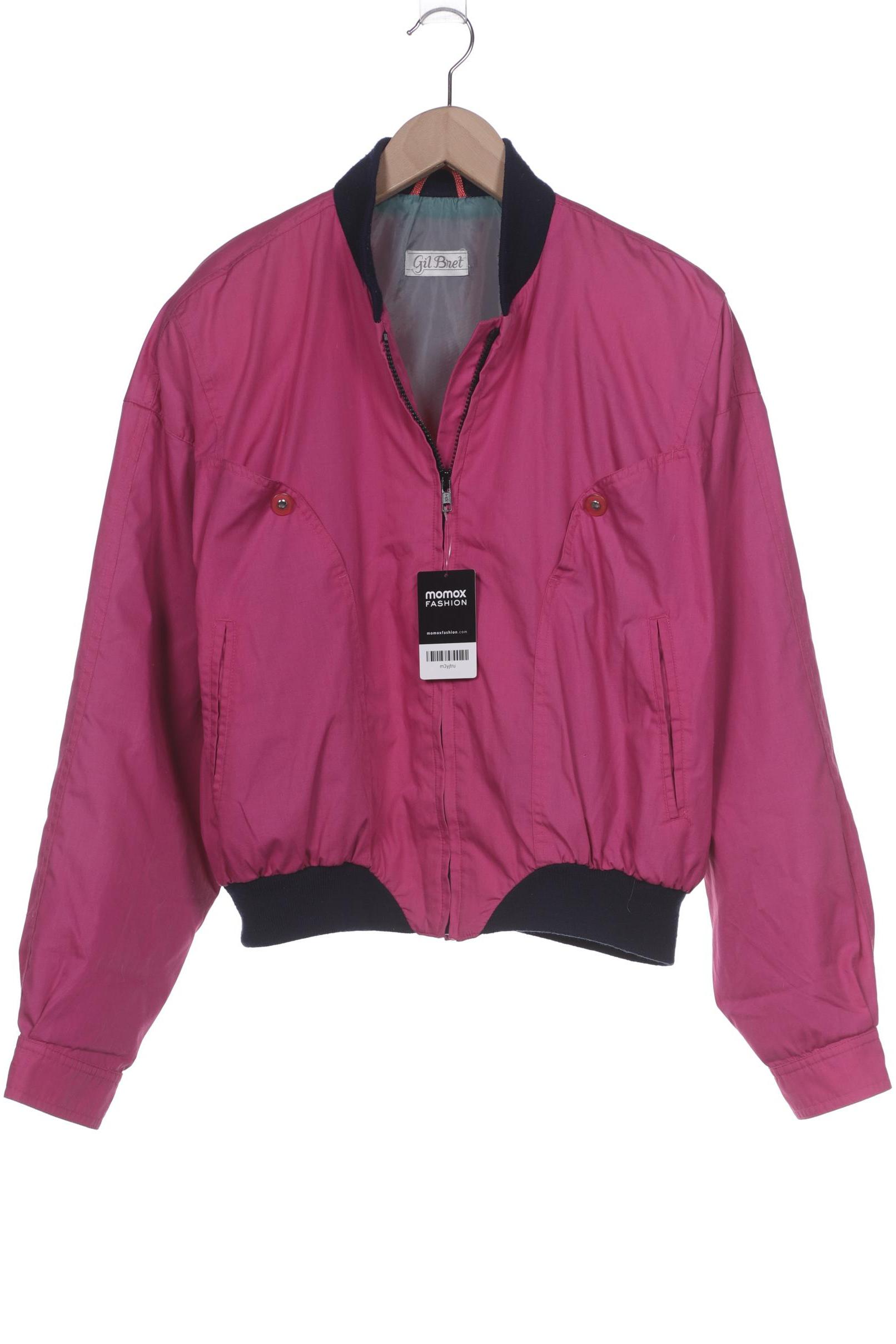 

Gil Bret Damen Jacke, pink, Gr. 40