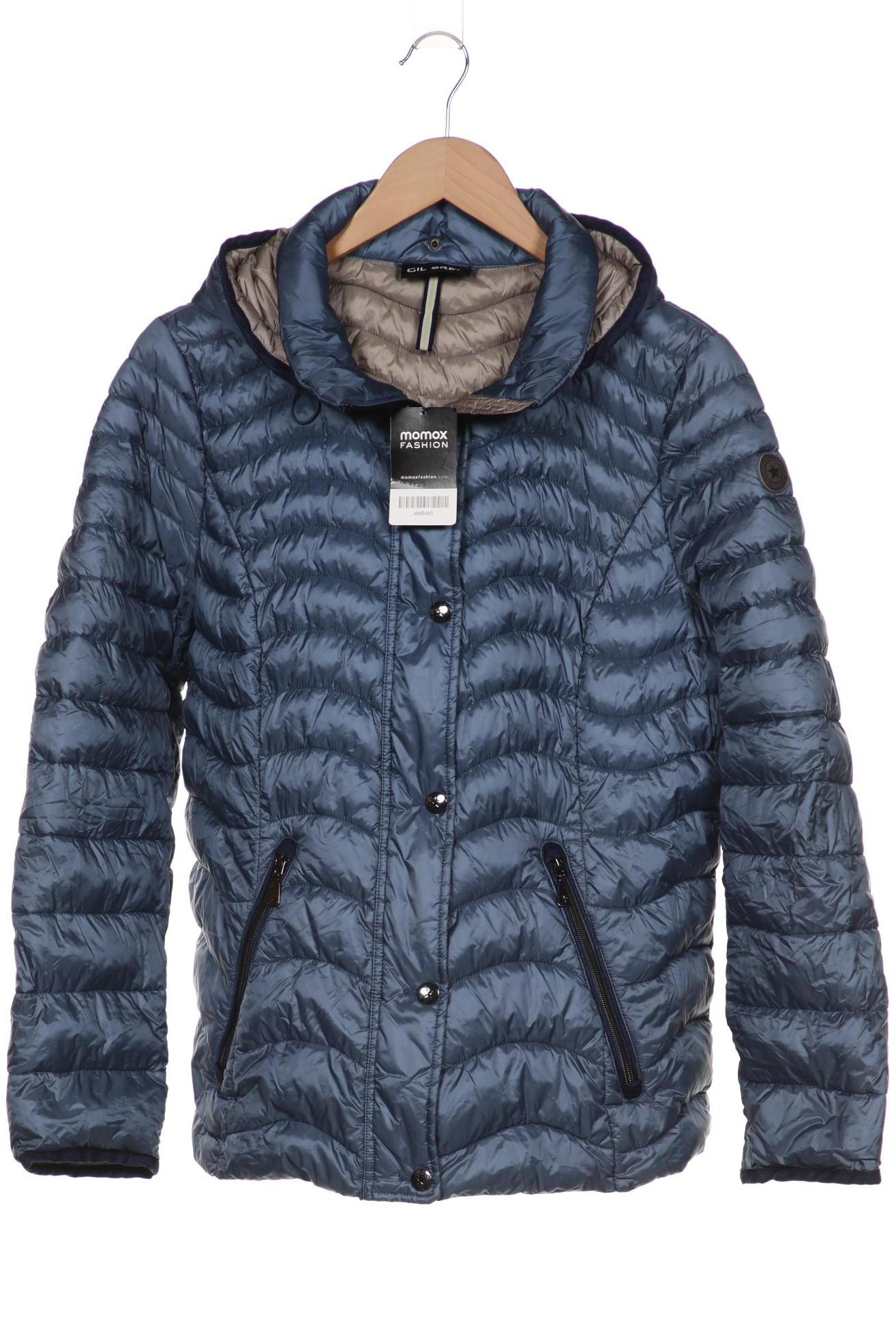 

Gil Bret Damen Jacke, blau, Gr. 44