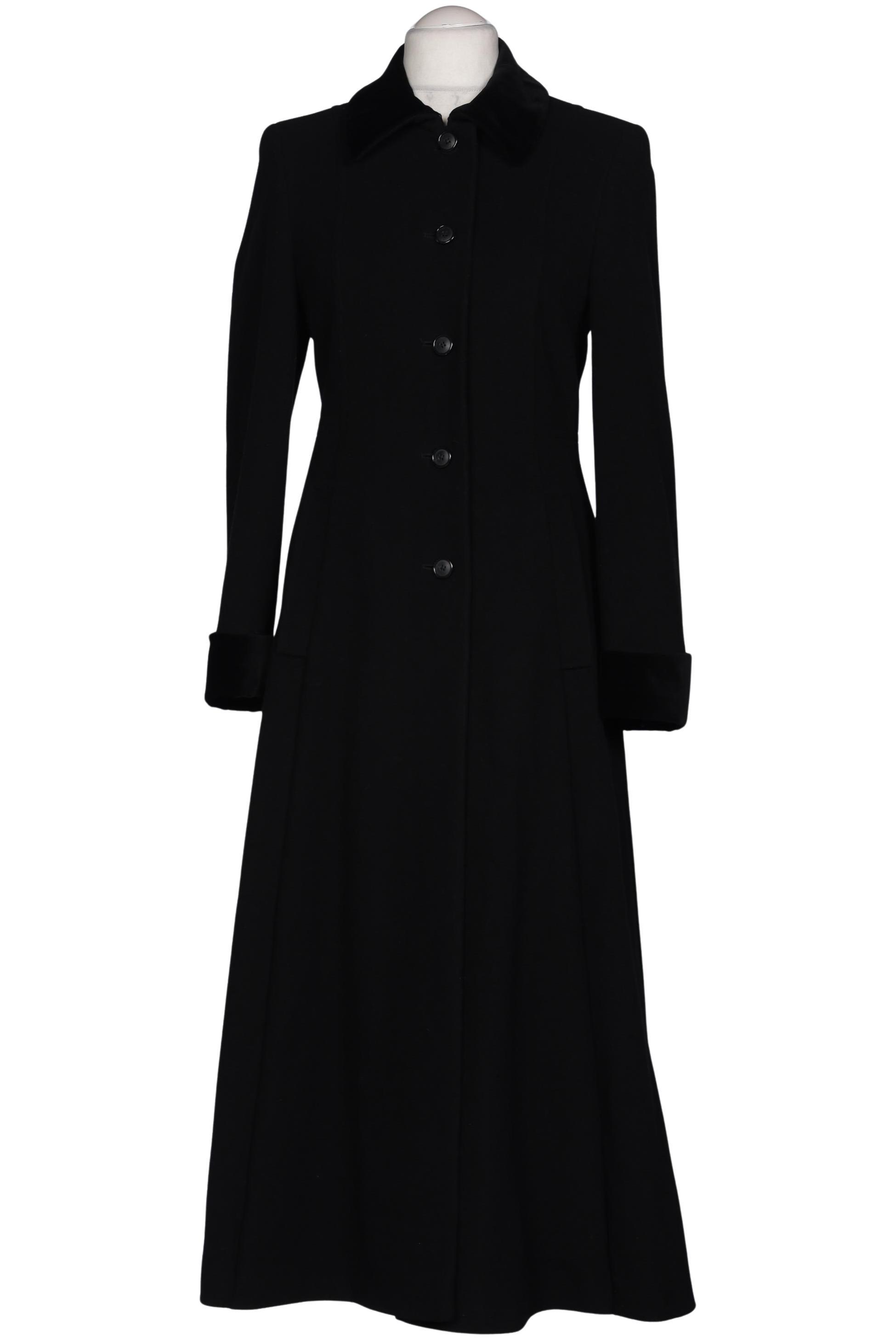 

Gil Bret Damen Mantel, schwarz, Gr. 38