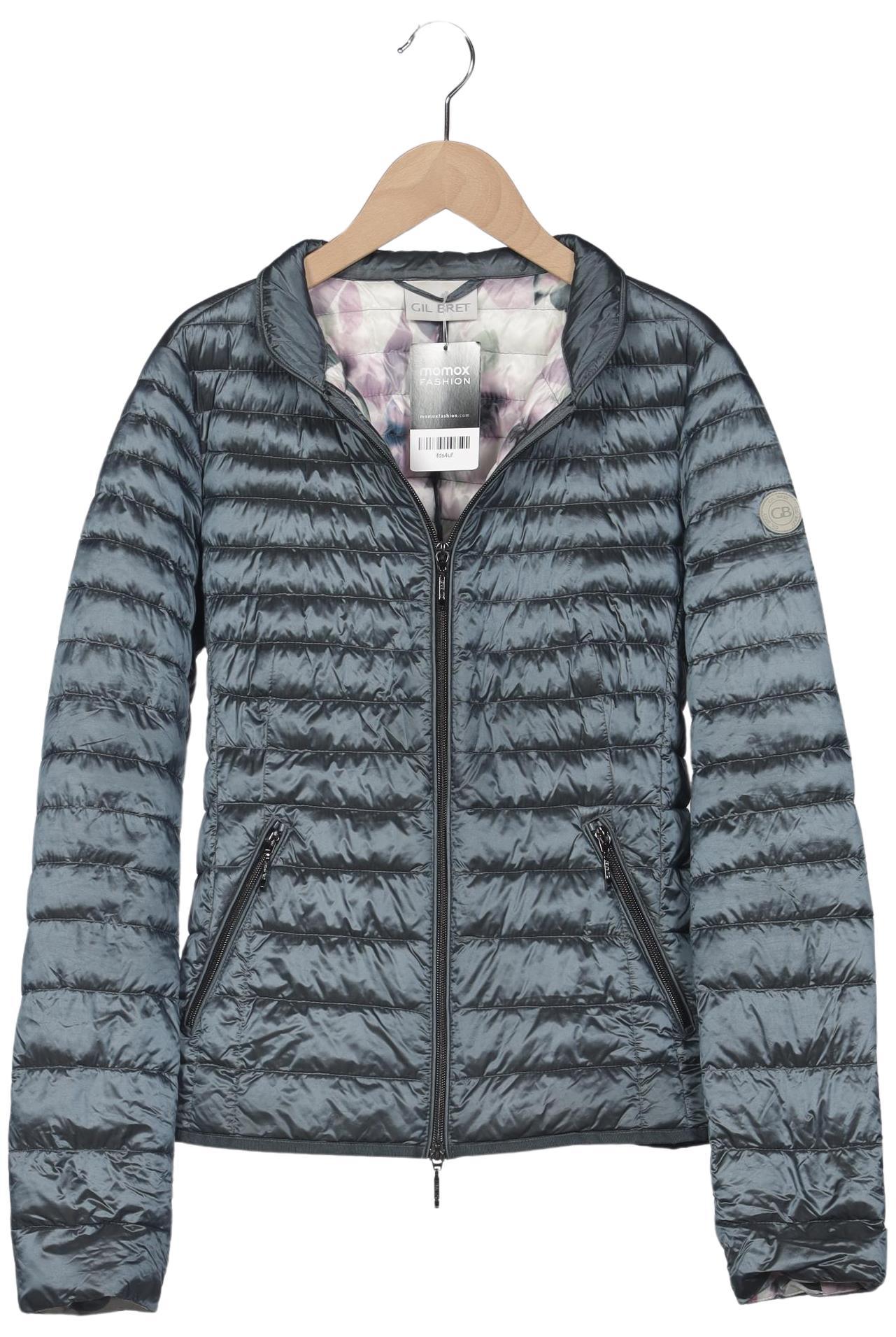 

Gil Bret Damen Jacke, blau, Gr. 36