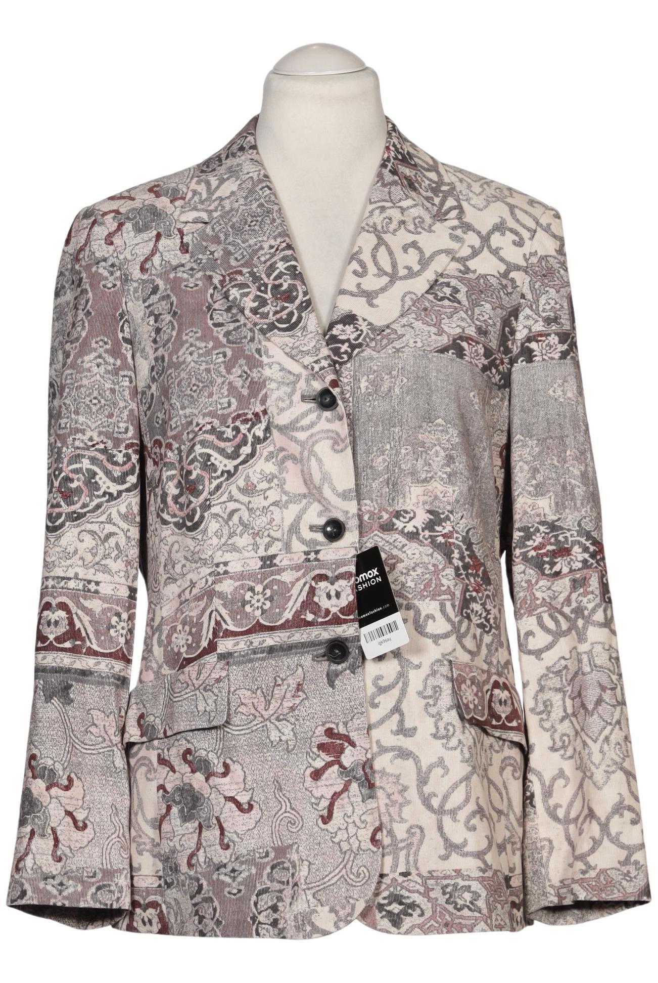 

Gil Bret Damen Blazer, mehrfarbig, Gr. 44