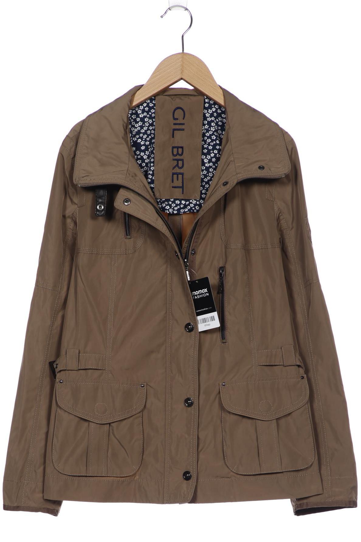 

Gil Bret Damen Jacke, beige