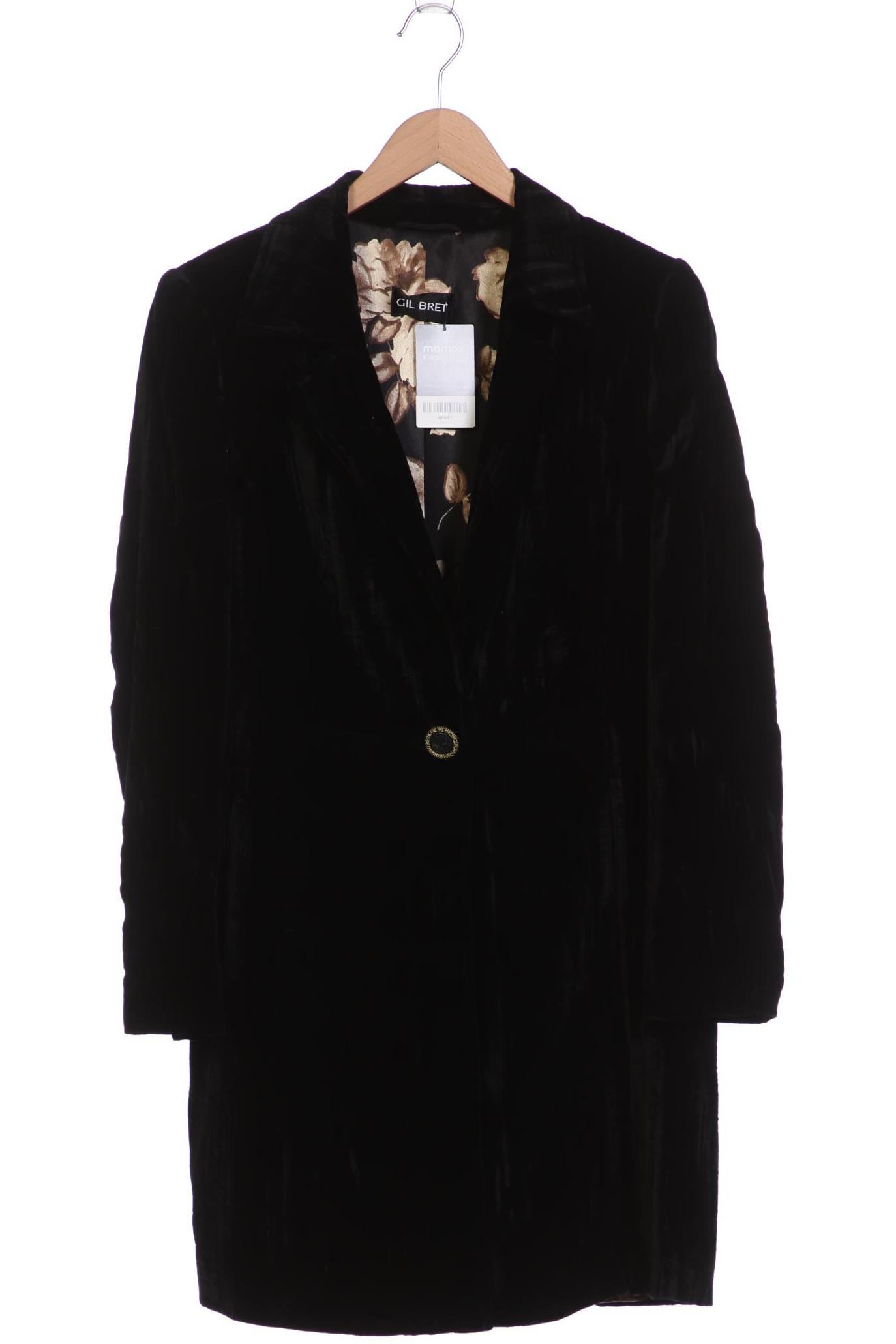 

Gil Bret Damen Mantel, schwarz