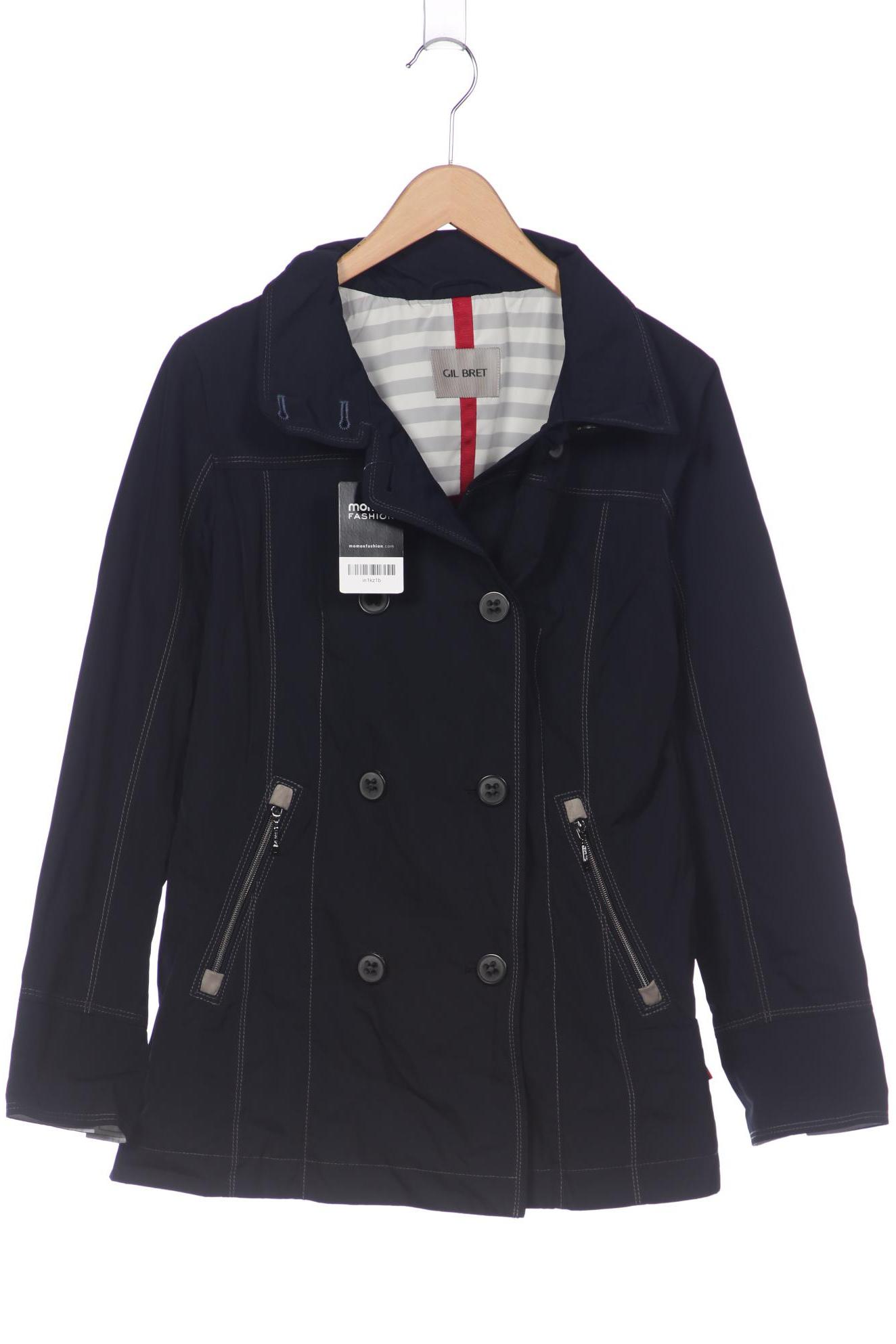

Gil Bret Damen Jacke, marineblau, Gr. 38
