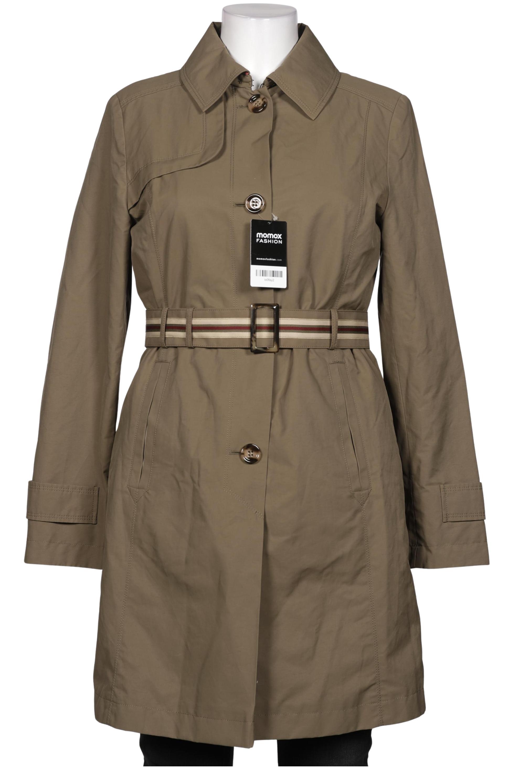 

Gil Bret Damen Mantel, grün, Gr. 42