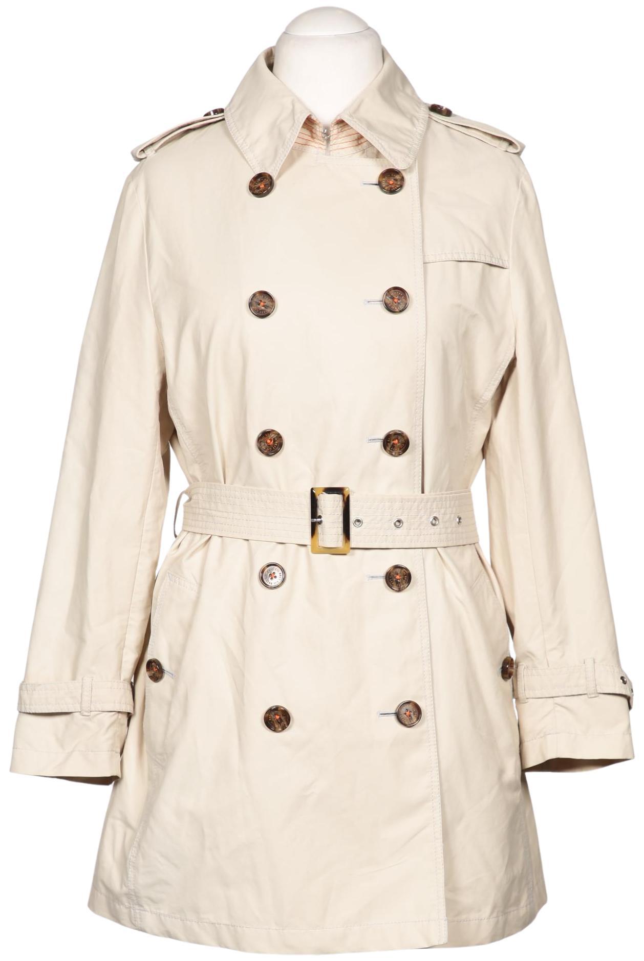 

Gil Bret Damen Mantel, beige, Gr. 42