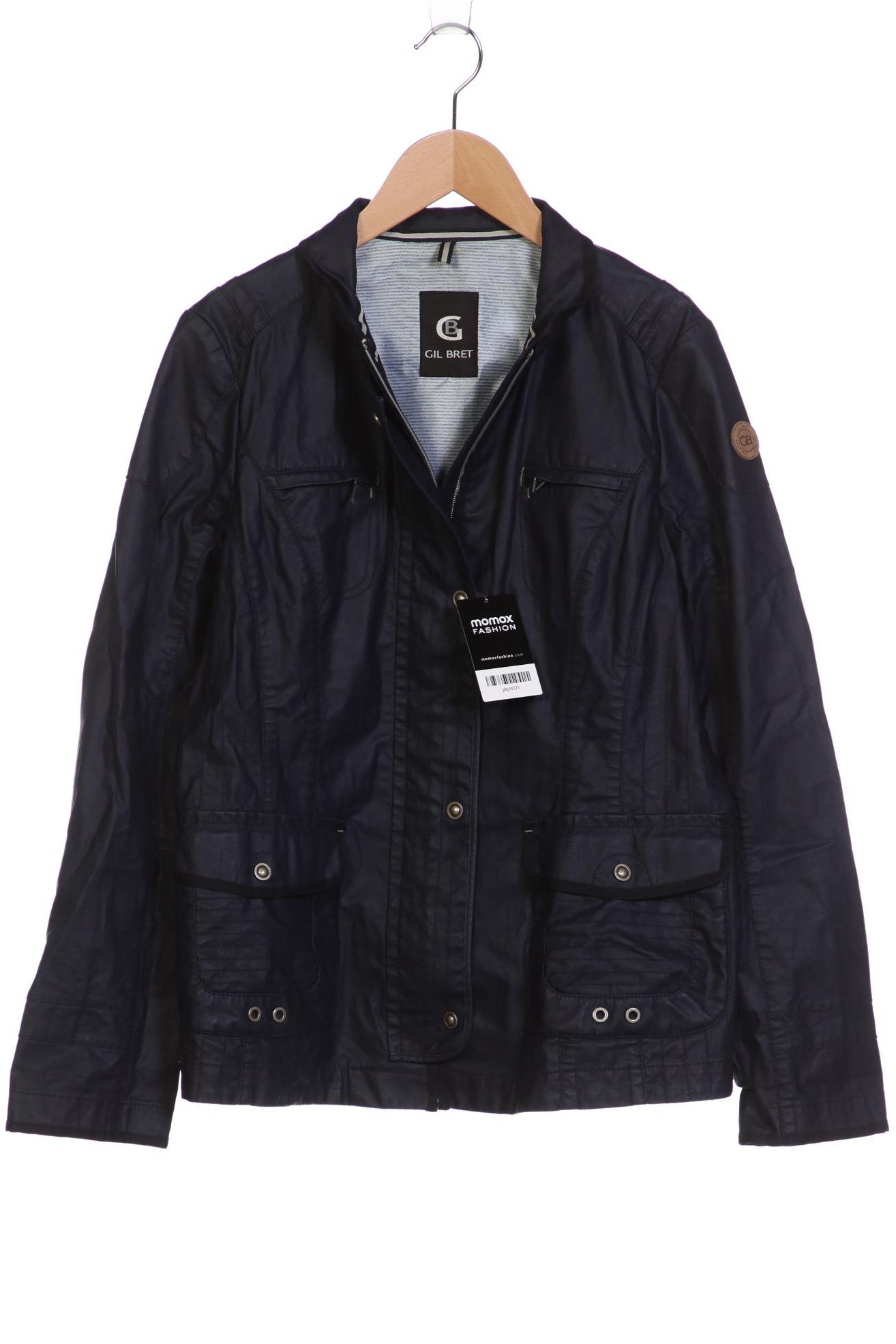 

Gil Bret Damen Jacke, marineblau, Gr. 38