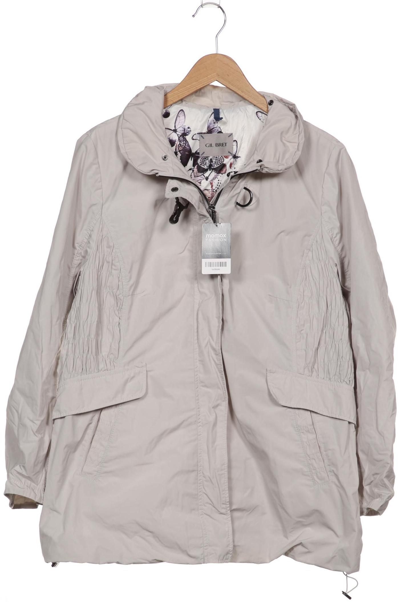 

Gil Bret Damen Jacke, beige