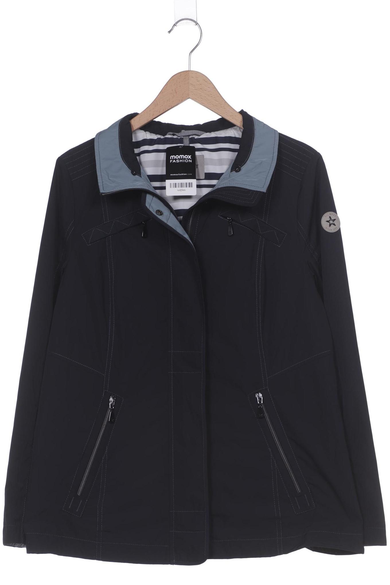 

Gil Bret Damen Jacke, marineblau, Gr. 42