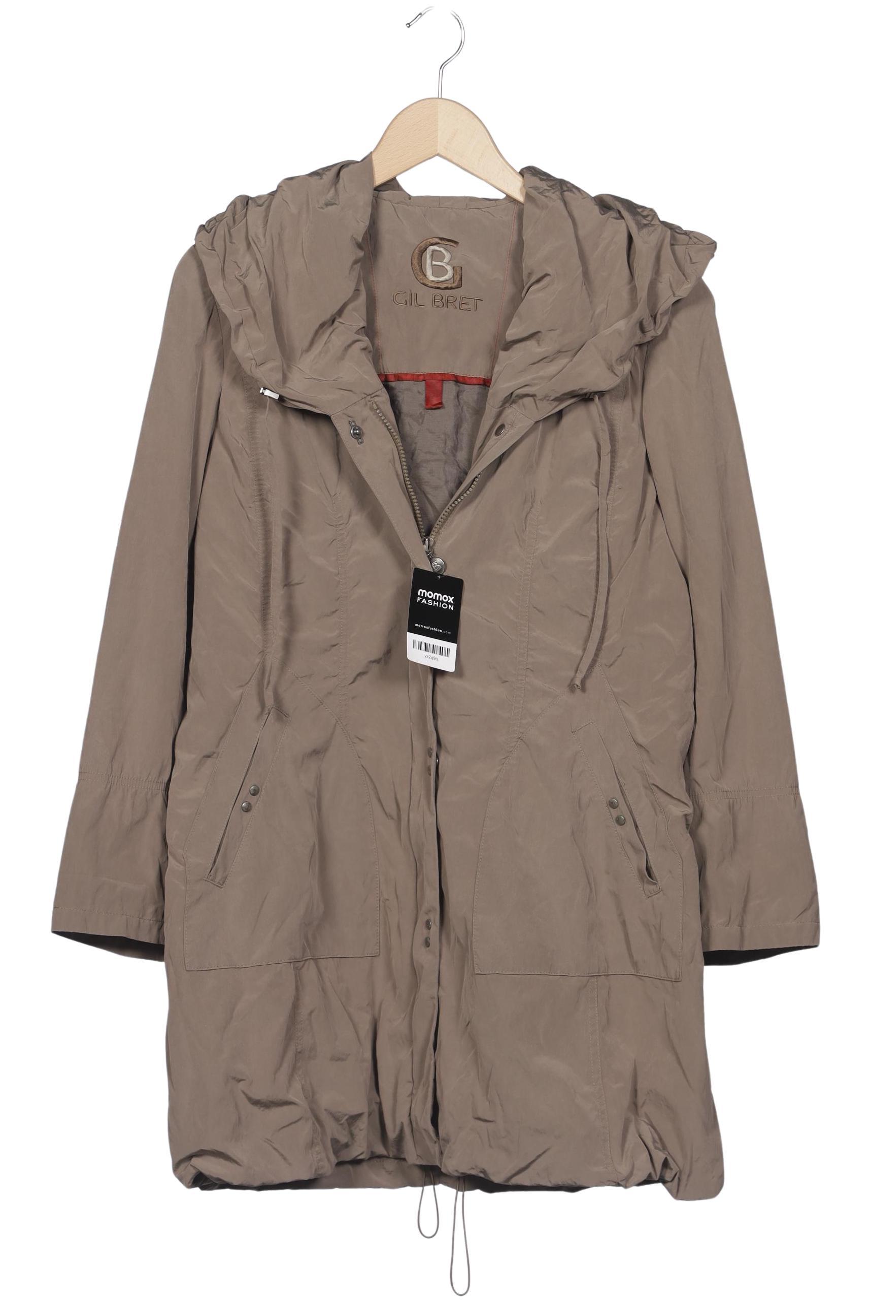 

Gil Bret Damen Mantel, beige, Gr. 40